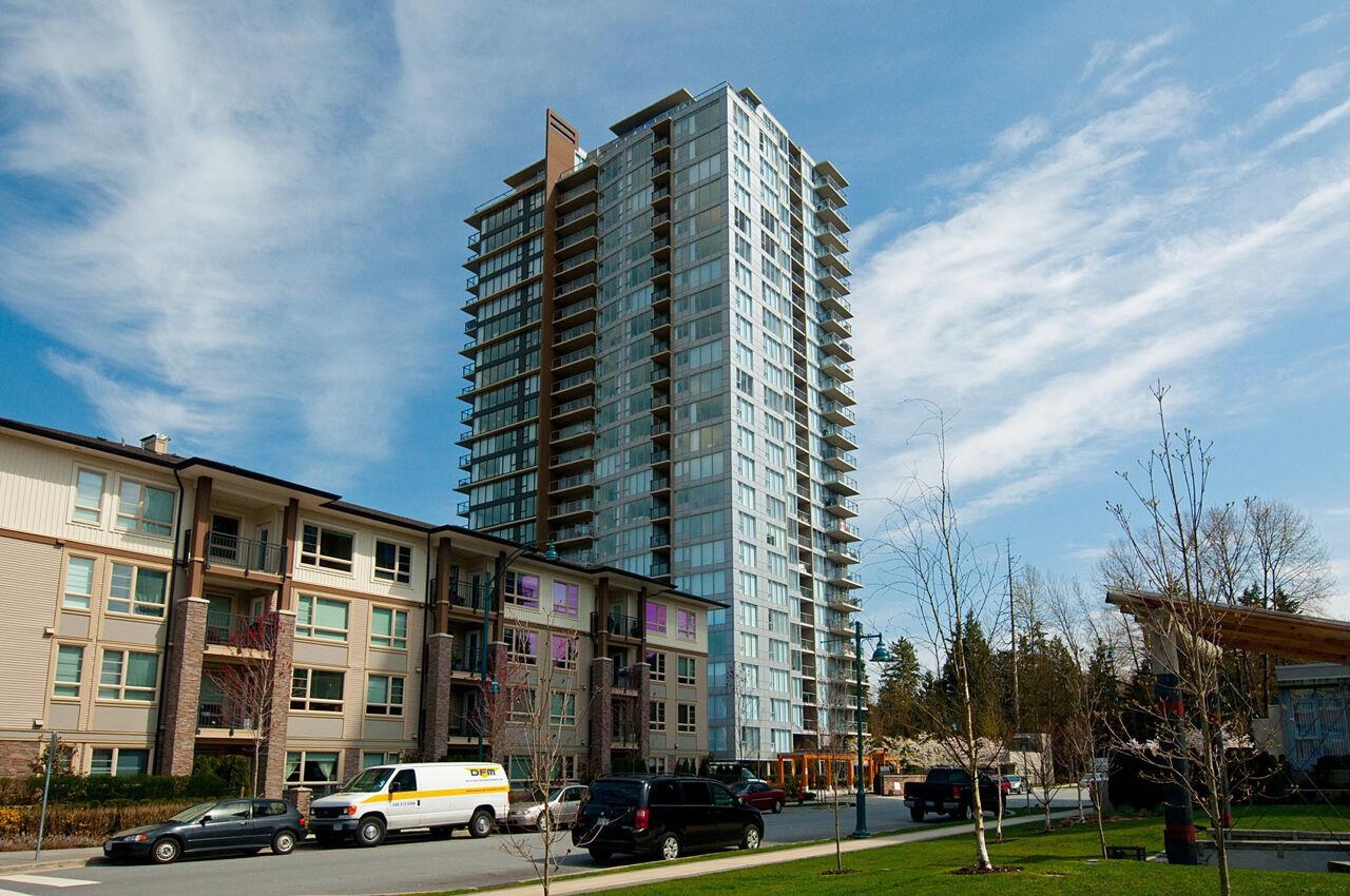 660 Nootka Way #2207, Port Moody, BC V3H 0B7
