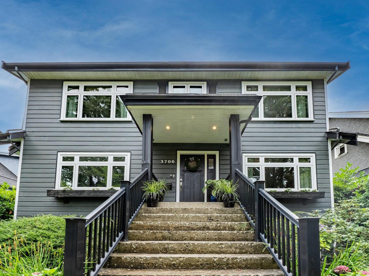 3706 West King Edward Avenue, Vancouver, BC V6S 1M7