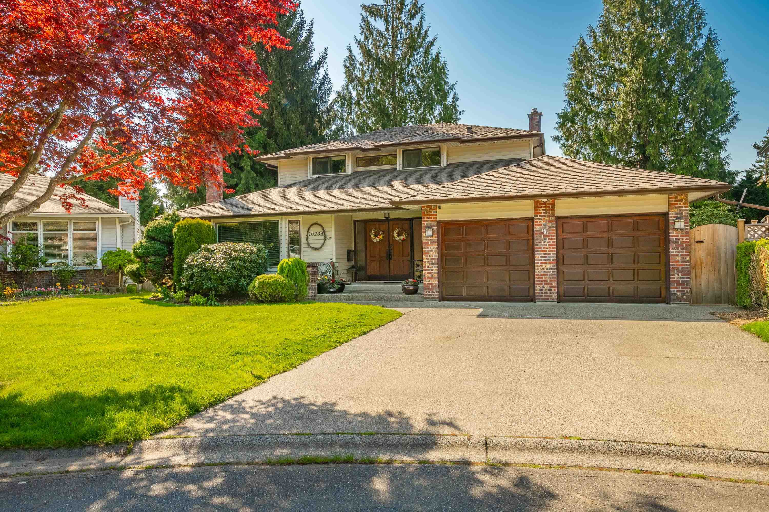 156a Street, Surrey, BC V4N 2H2