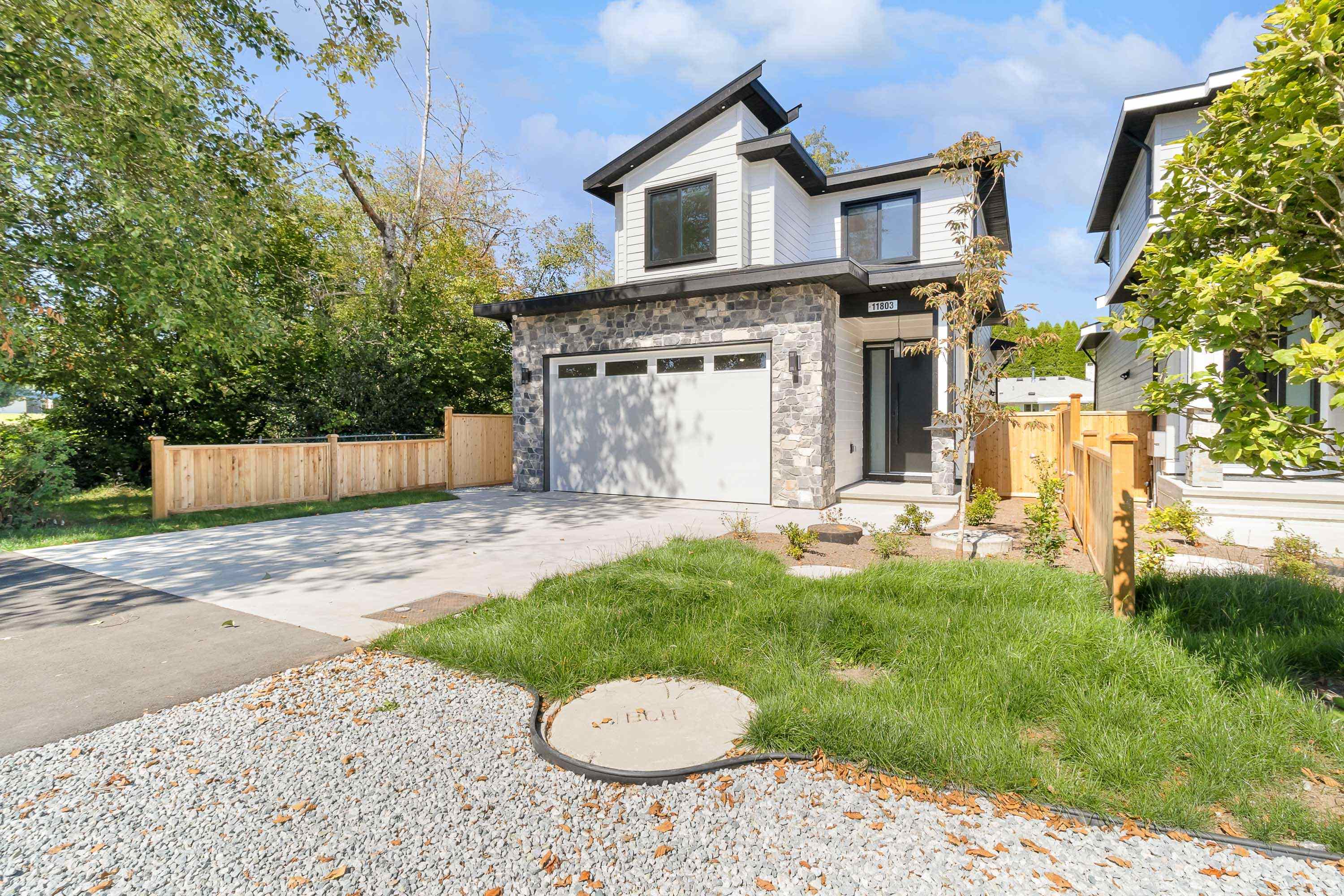 86a Avenue, Delta, BC V4C 2Z2