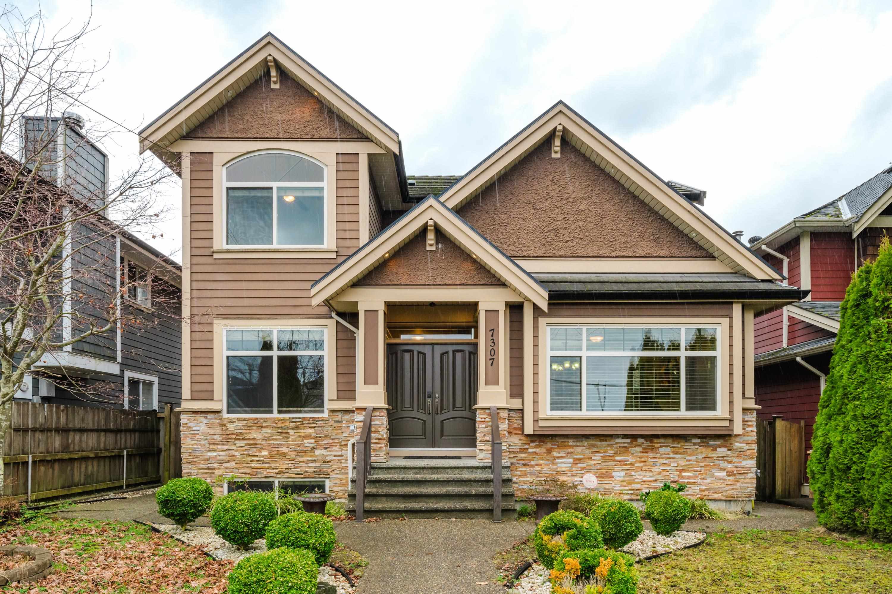 2nd Street, Burnaby, BC V3N 3P9