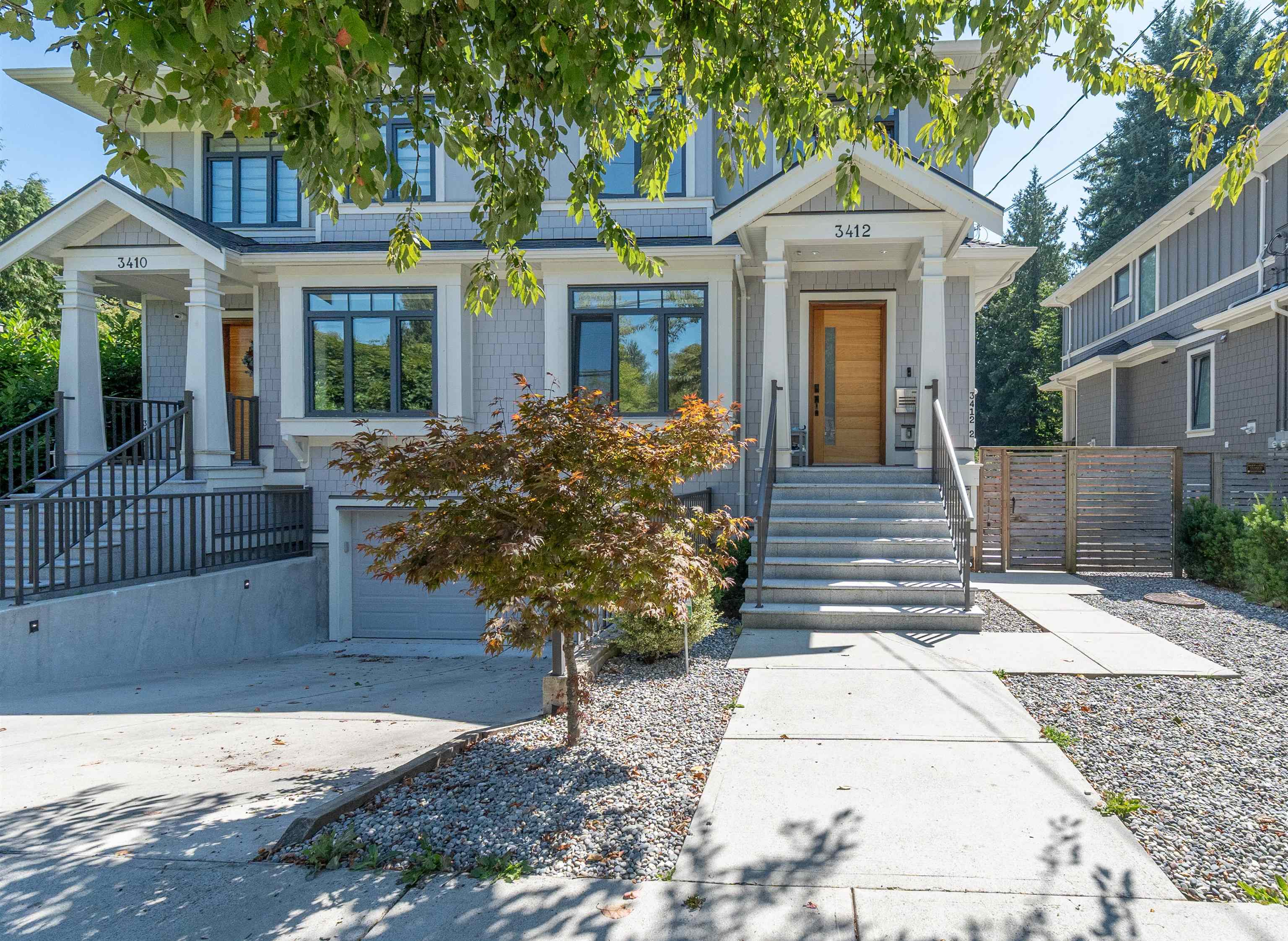 3412 West 43rd Avenue, Vancouver, BC V6N 3J7