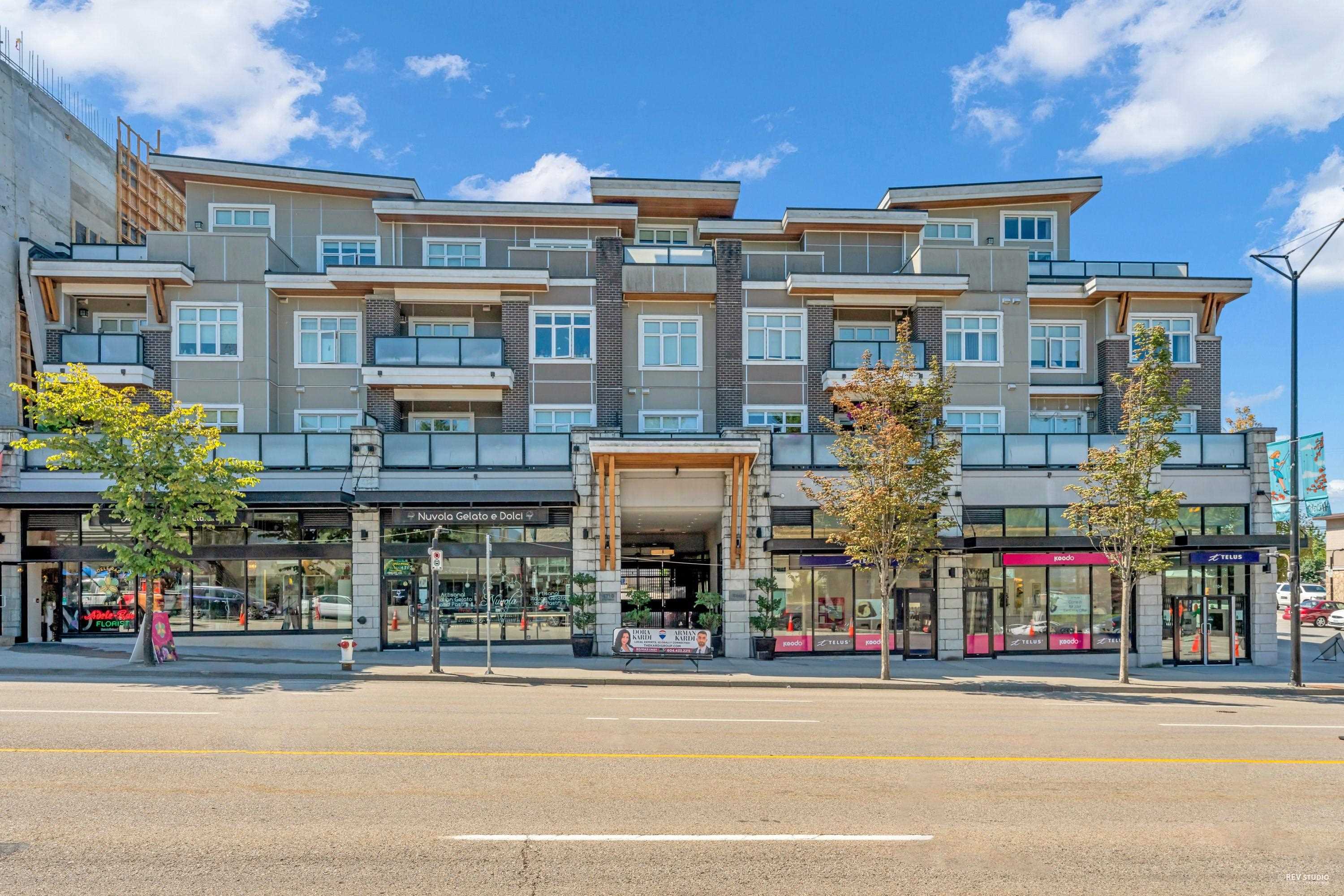 4710 Hastings Street #301, Burnaby, BC V5C 2K7