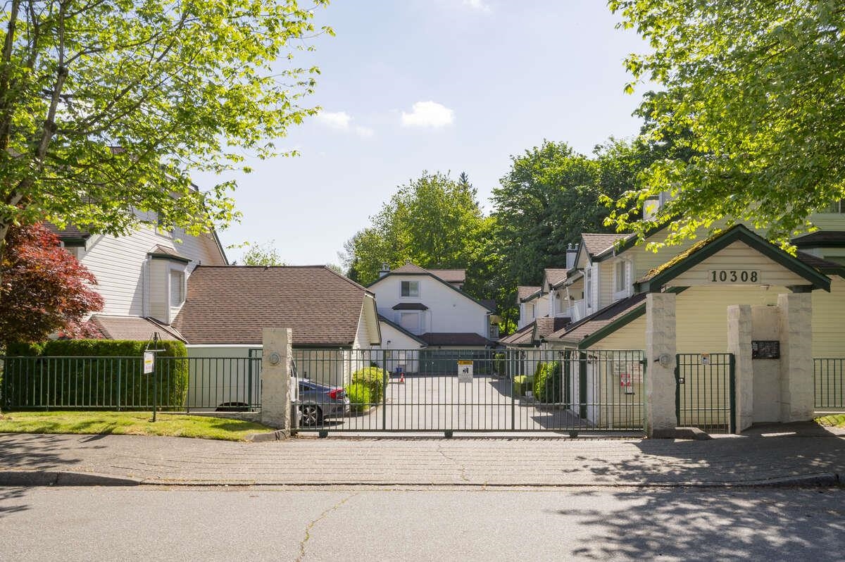 10308 155a Street #109, Surrey, BC V3R 4K5