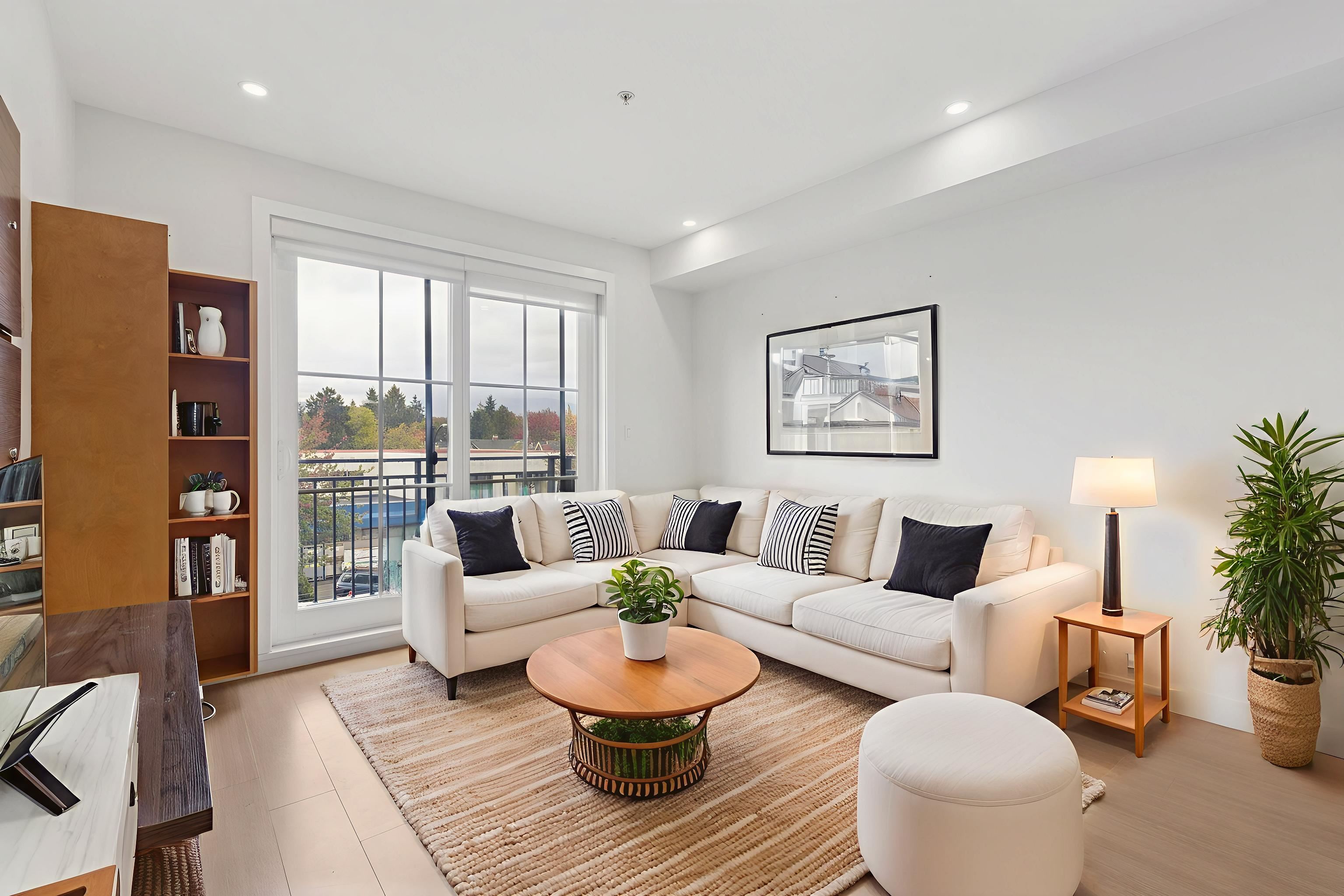 2528 Collingwood Street #309, Vancouver, BC V6R 0C1