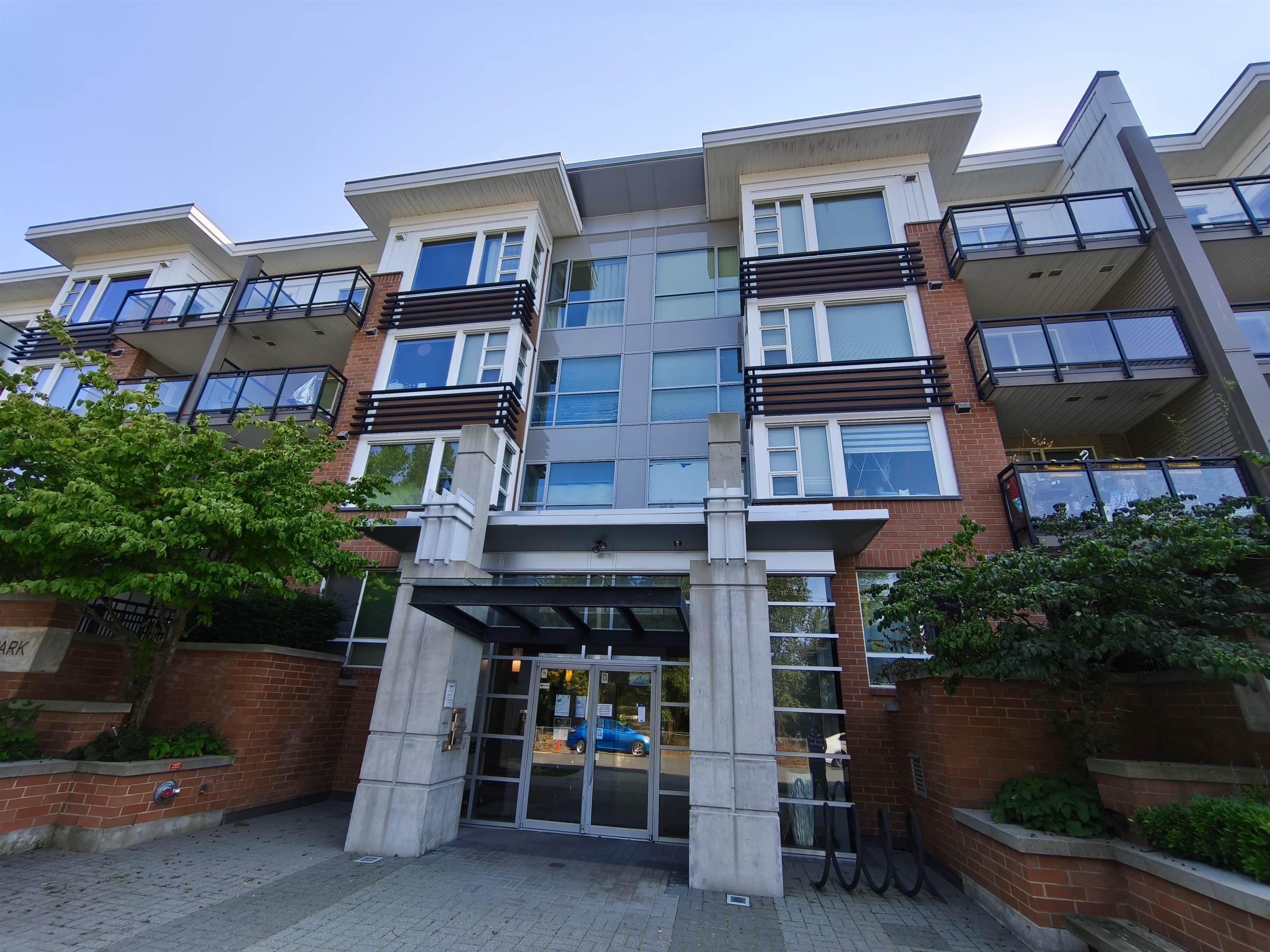 9500 Odlin Road #227, Richmond, BC V6X 0H5
