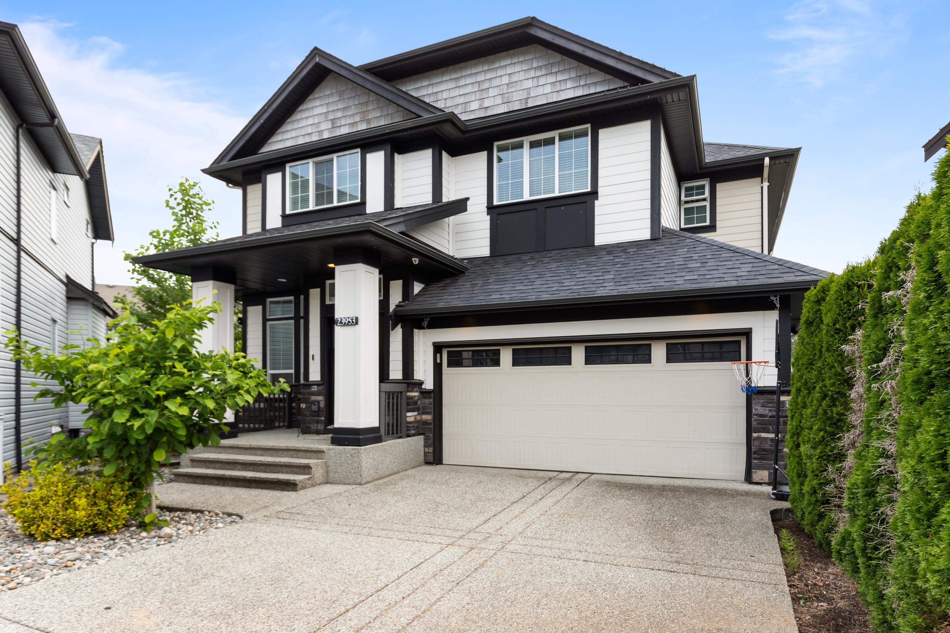 111a Avenue, Maple Ridge, BC V2W 0H7