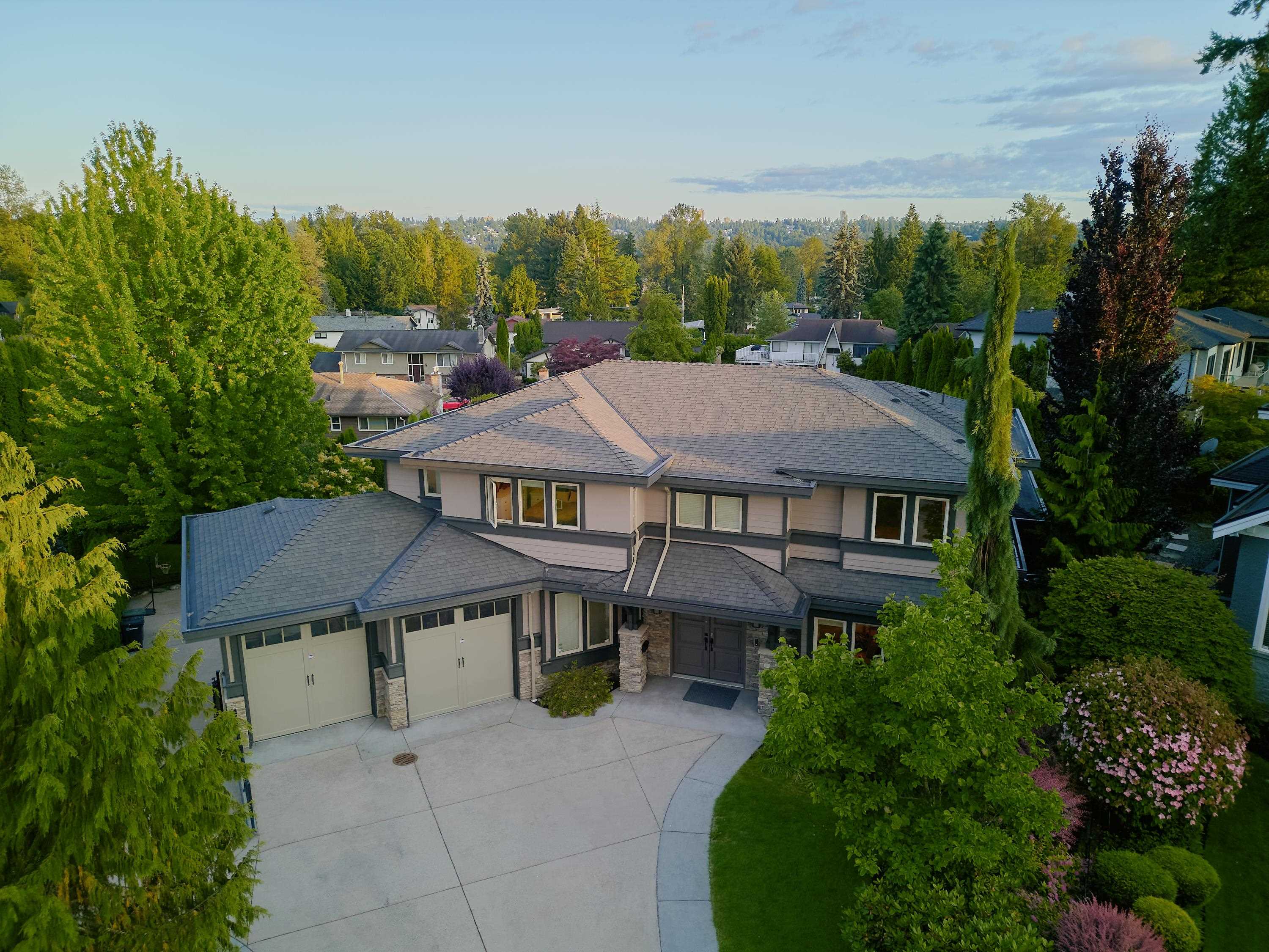 3138 Roycroft Court, Burnaby, BC V5A 3X9