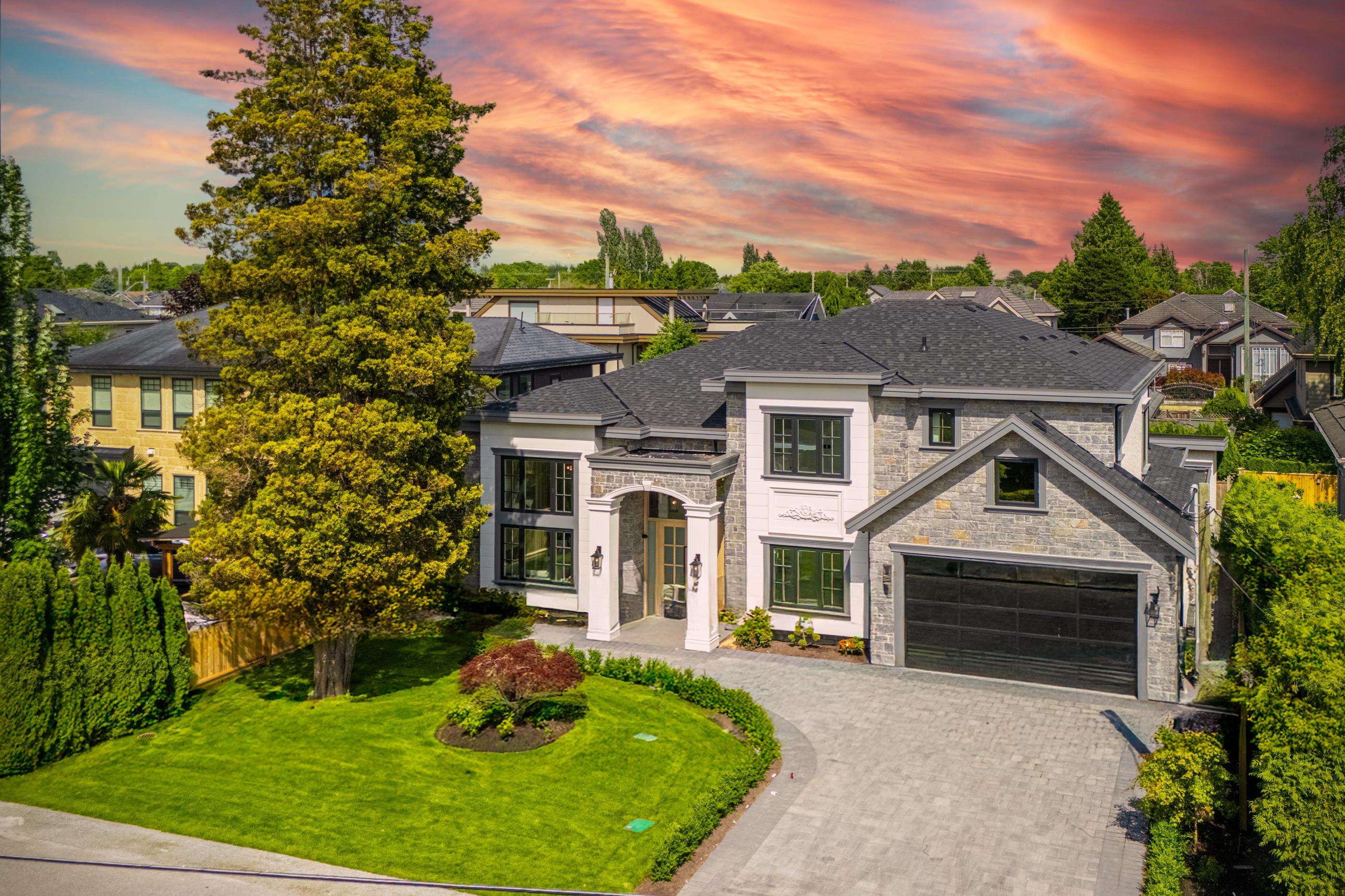 9531 Kirkmond Crescent, Richmond, BC V7E 1M7
