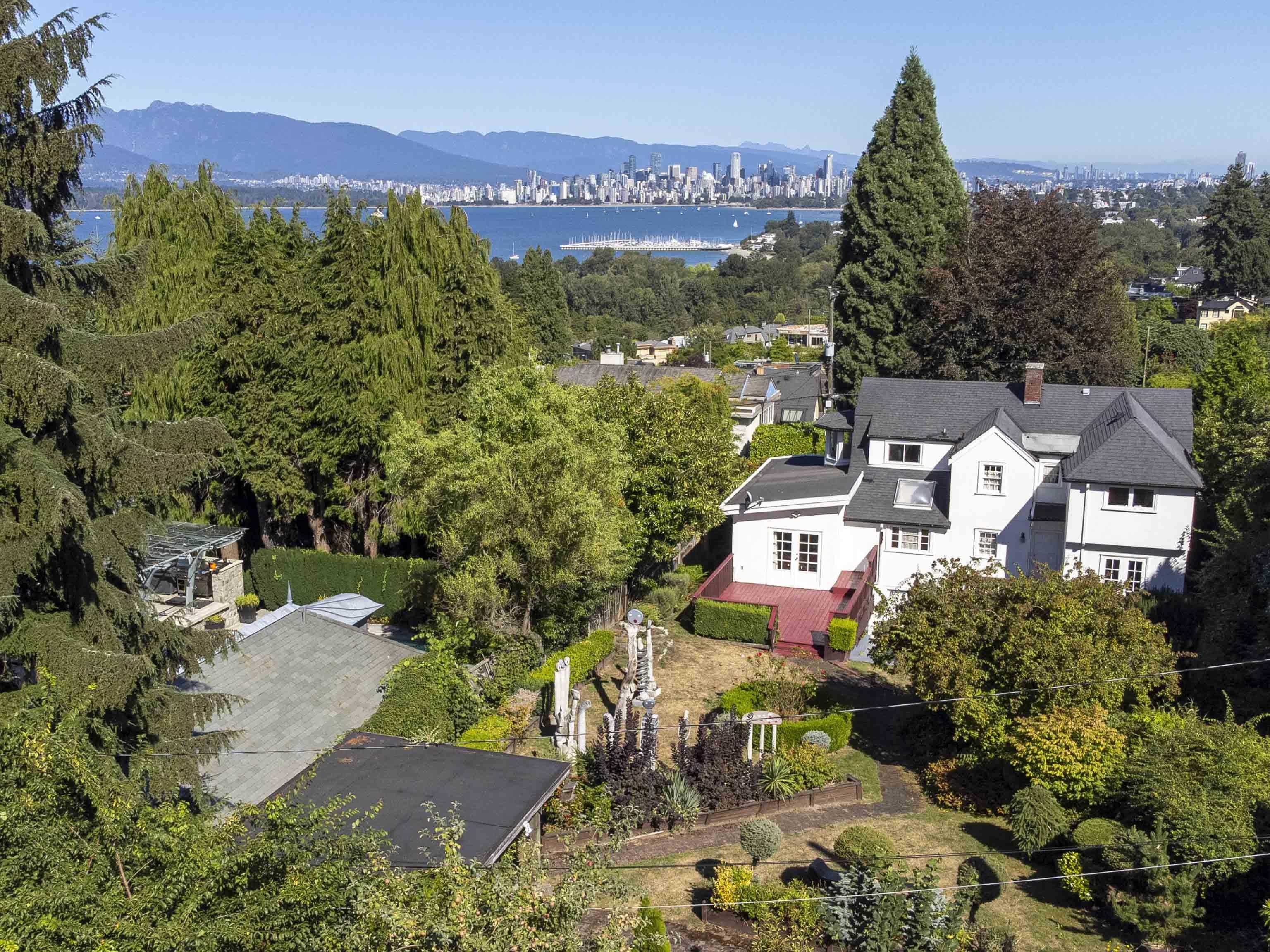 1937 Tolmie Street, Vancouver, BC V6R 4C1