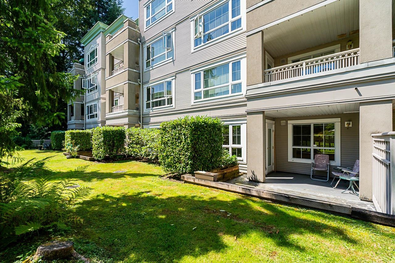 2980 Princess Crescent #137, Coquitlam, BC V3B 7R4
