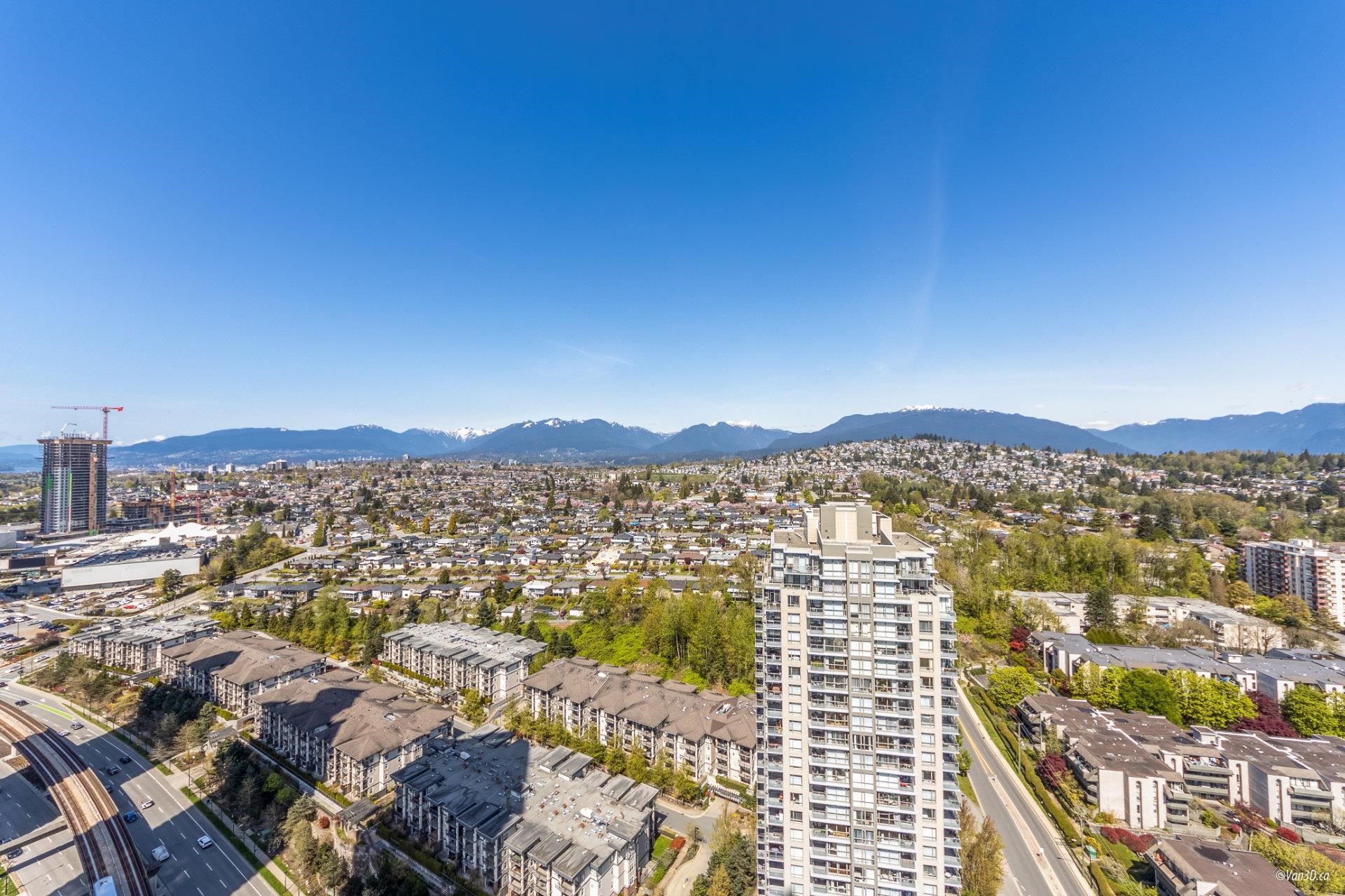 4890 Lougheed Hwy #3307, Burnaby, BC V5C 0N2