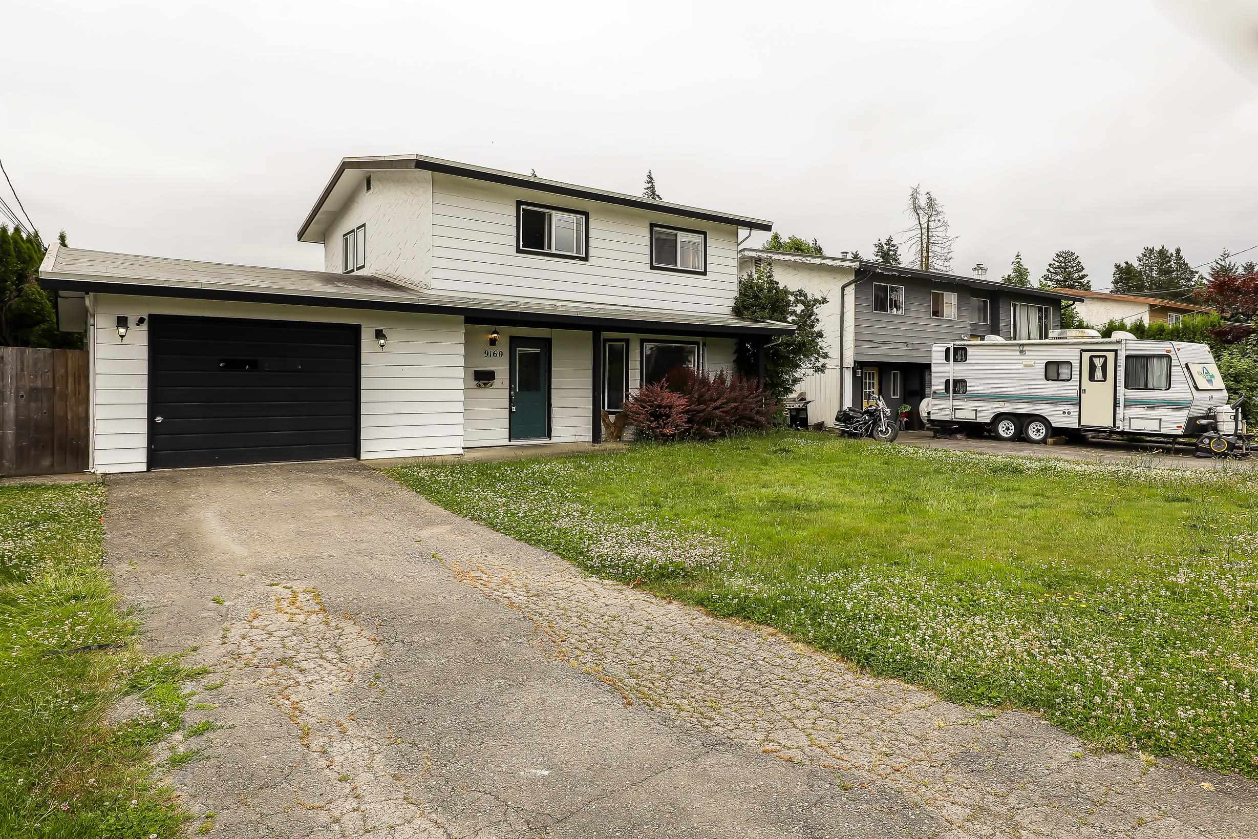 9160 Armitage Street, Chilliwack, BC V2P 6R7