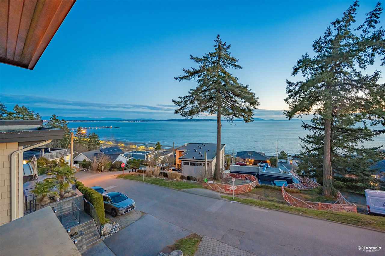 14523 Magdalen Avenue, White Rock, BC V4B 2X5