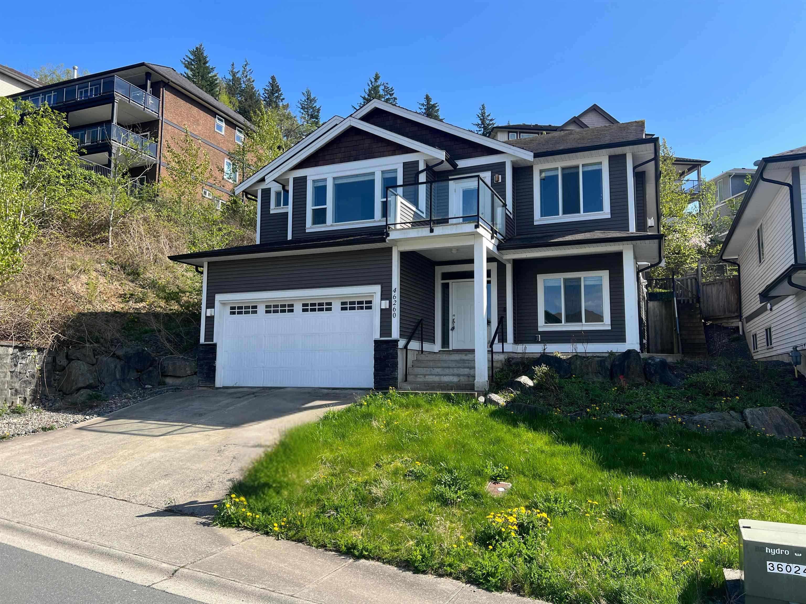 46260 Tournier Place, Chilliwack, BC V2R 6A2