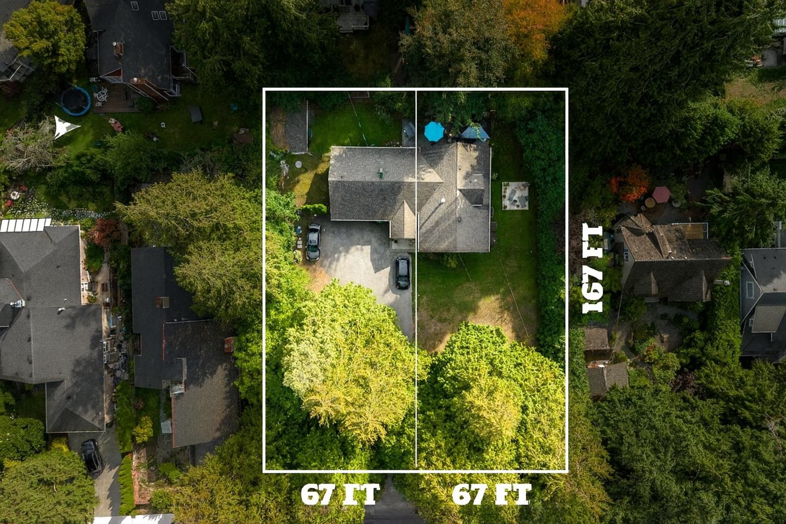 20 Avenue, Surrey, BC V4A 1Y6