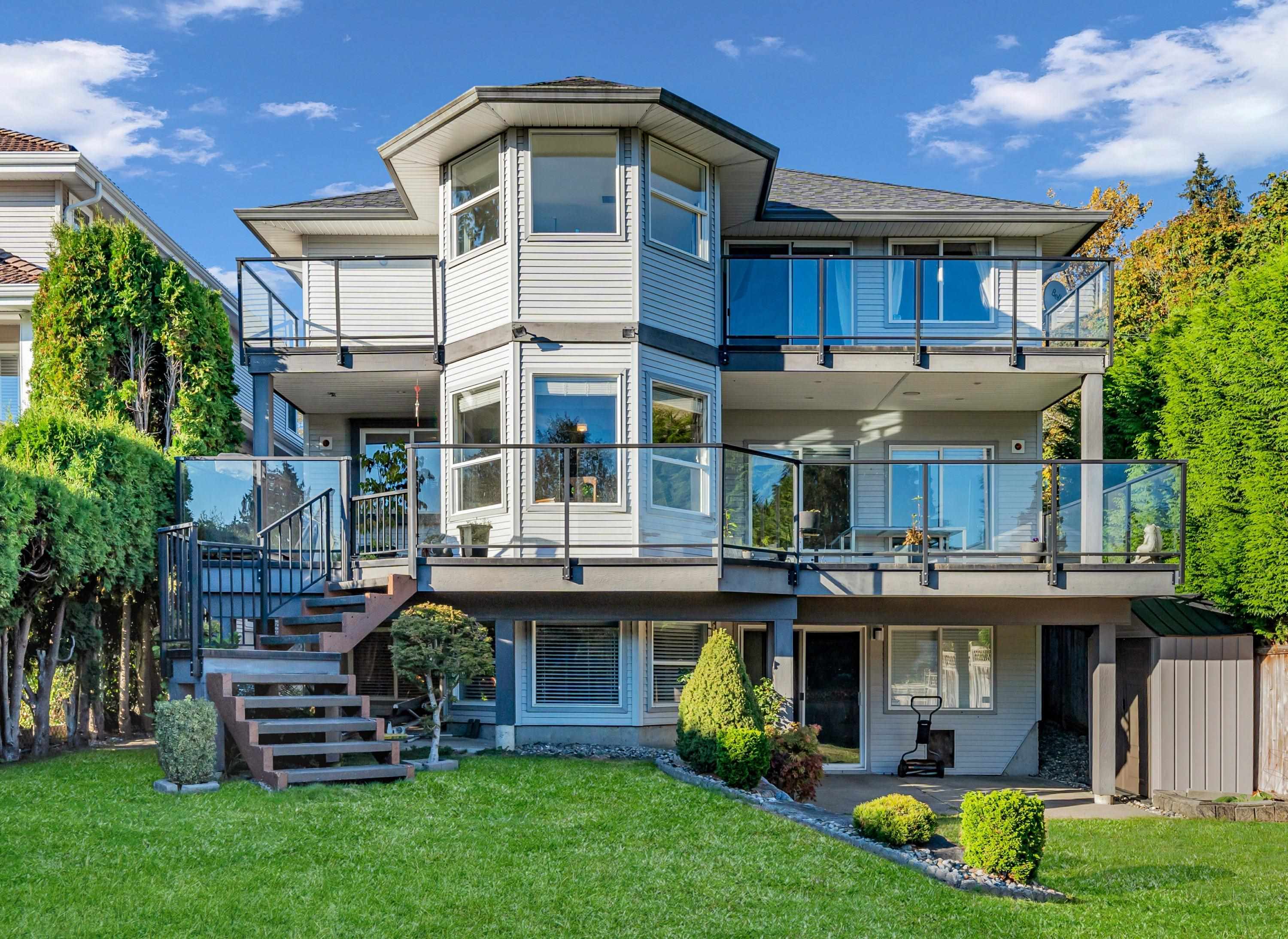 1740 Ioco Road, Port Moody, BC V3H 3S8