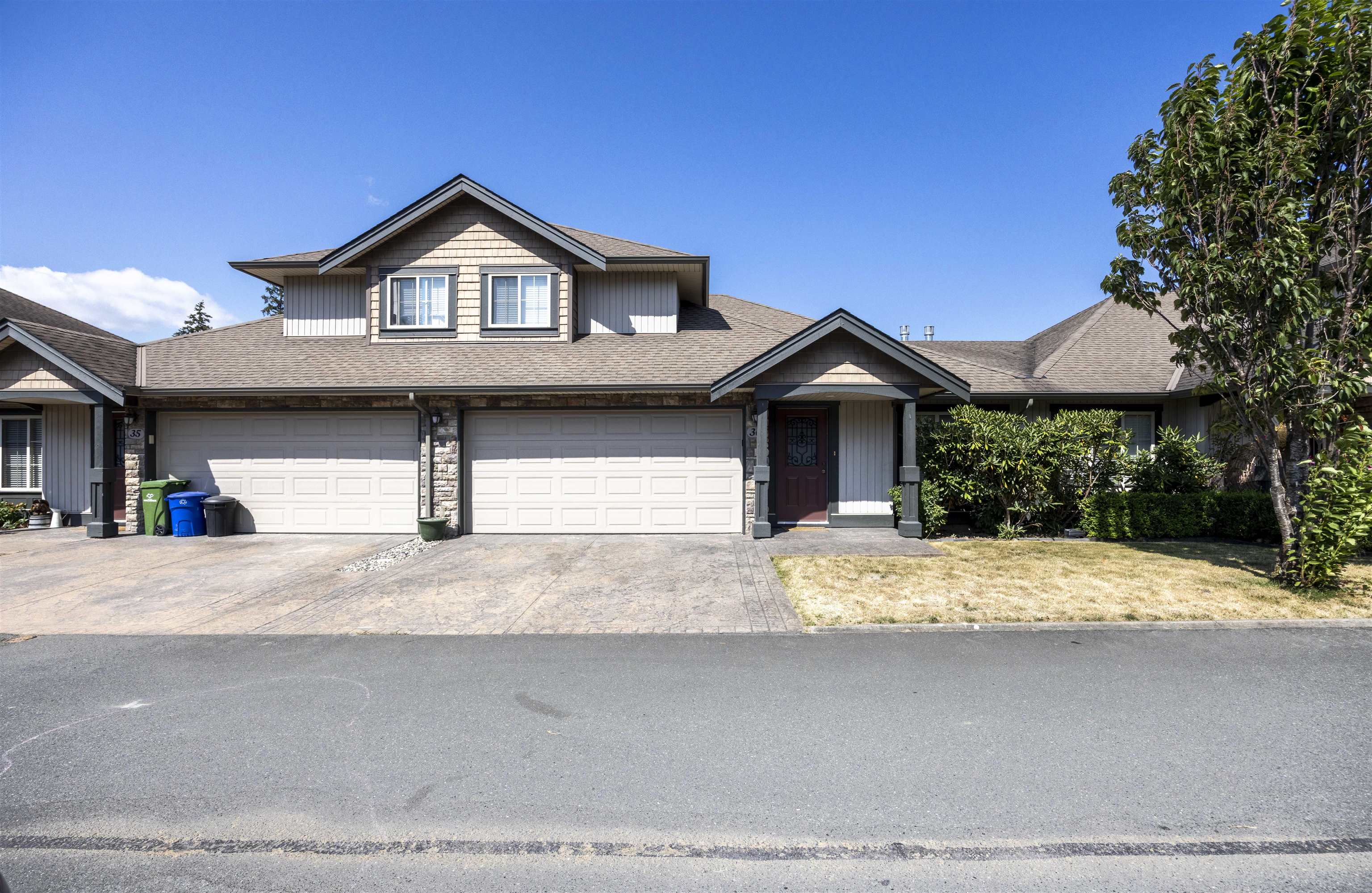 44523 Mclaren Drive #36, Chilliwack, BC V2R 0C2