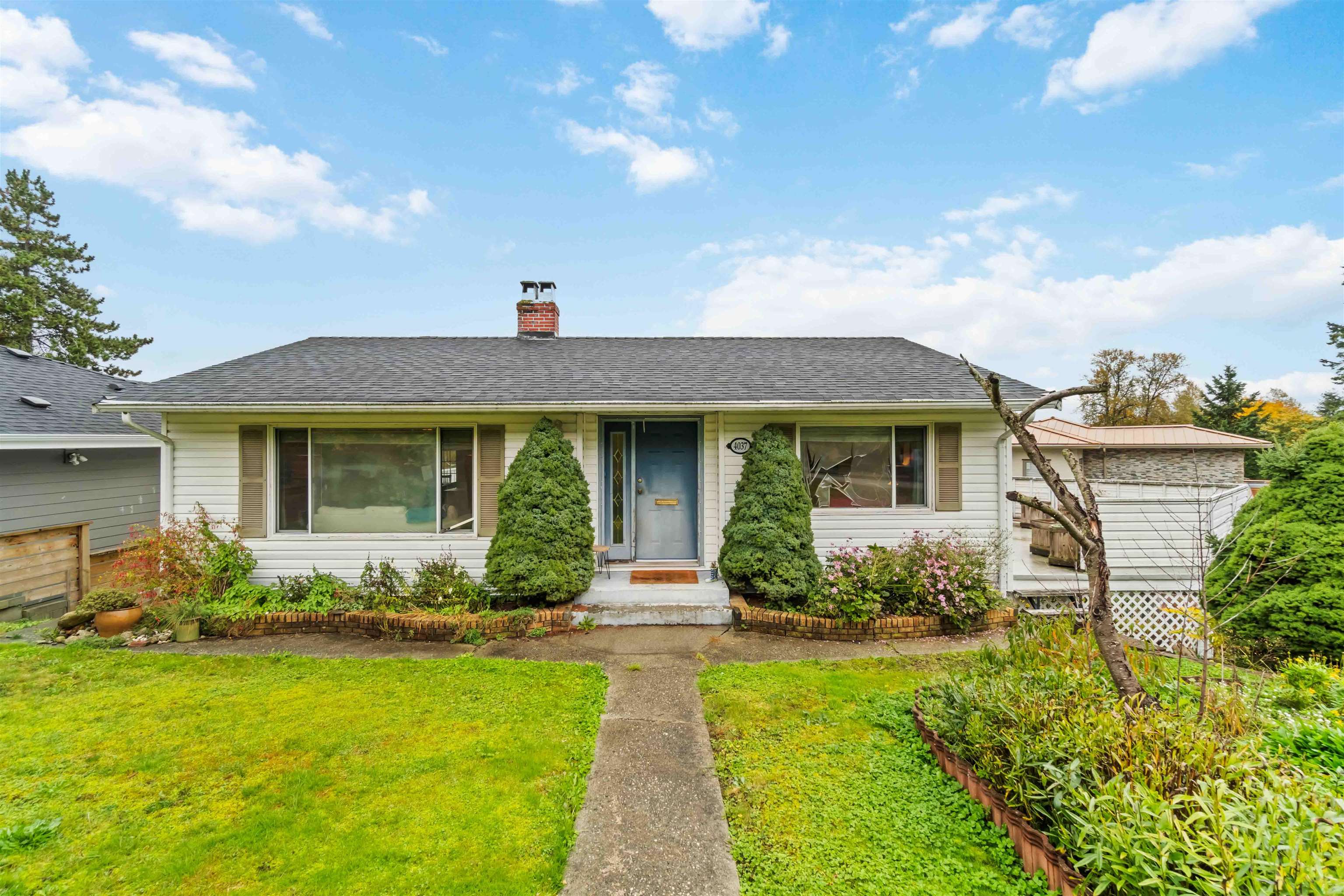 4037 Nithsdale Street, Burnaby, BC V5G 1P5