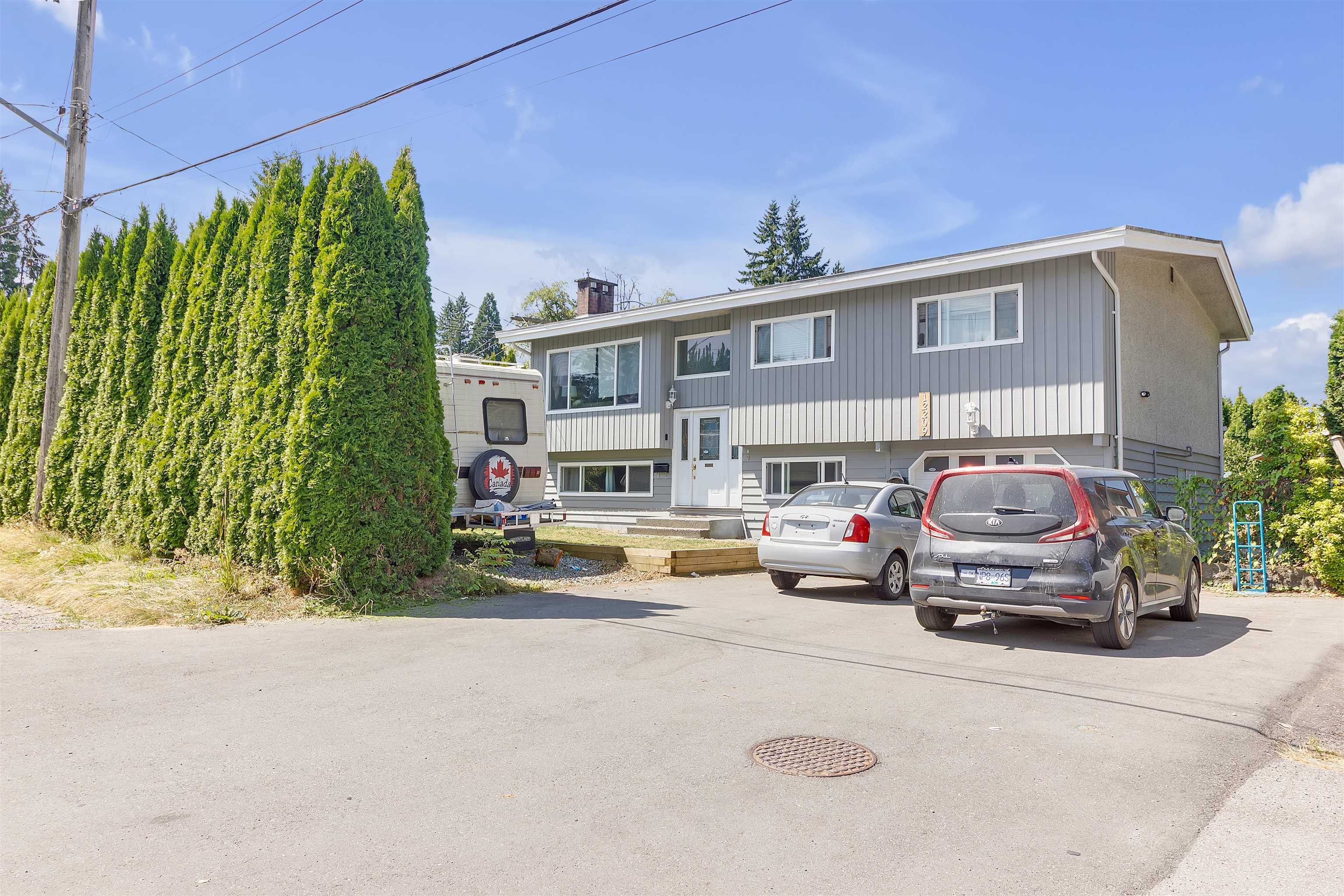 221 Street, Maple Ridge, BC V2X 5T4