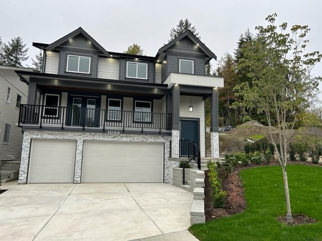 241a Street, Maple Ridge, BC V2W 0K5