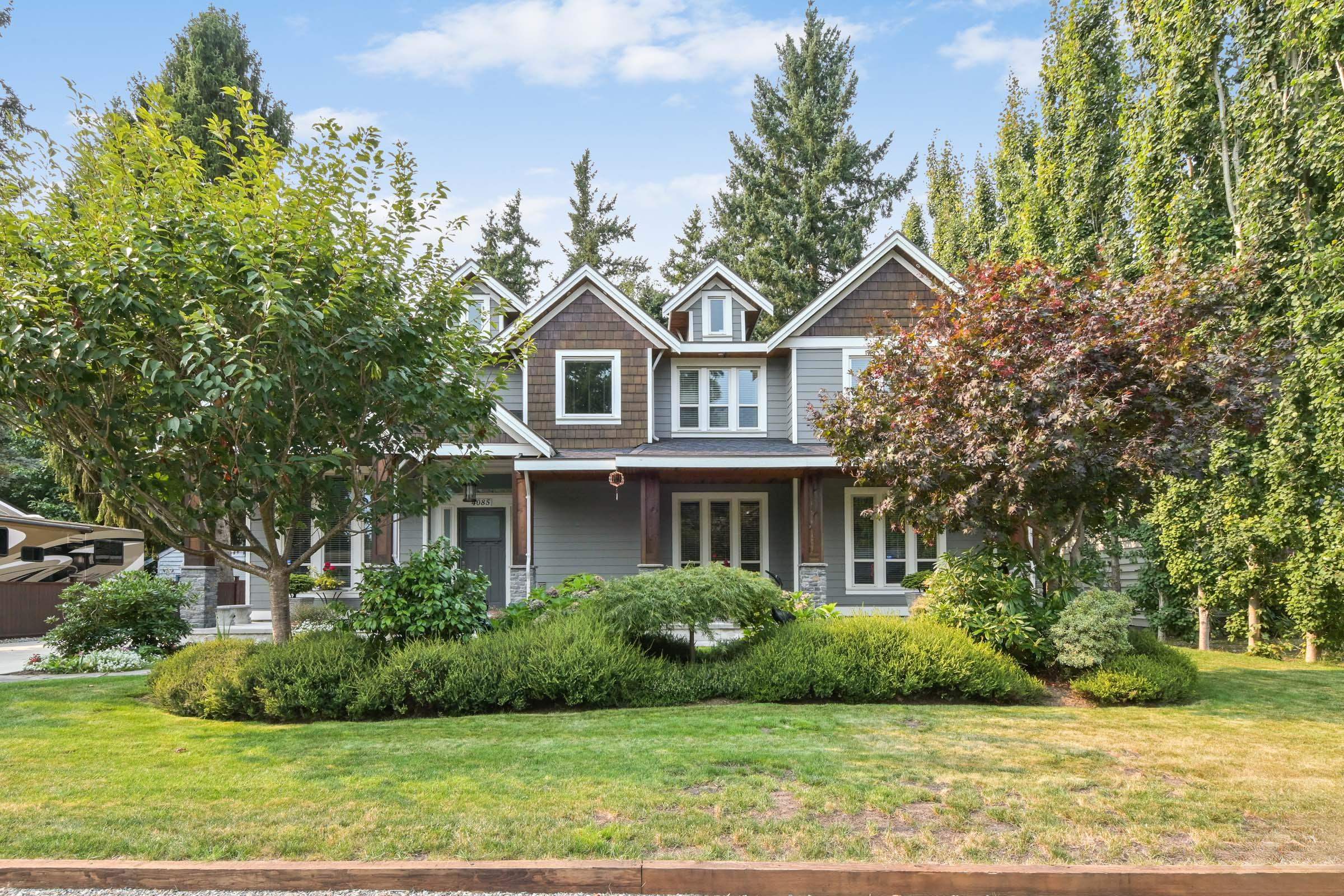205a Street, Langley, BC V3A 2A4