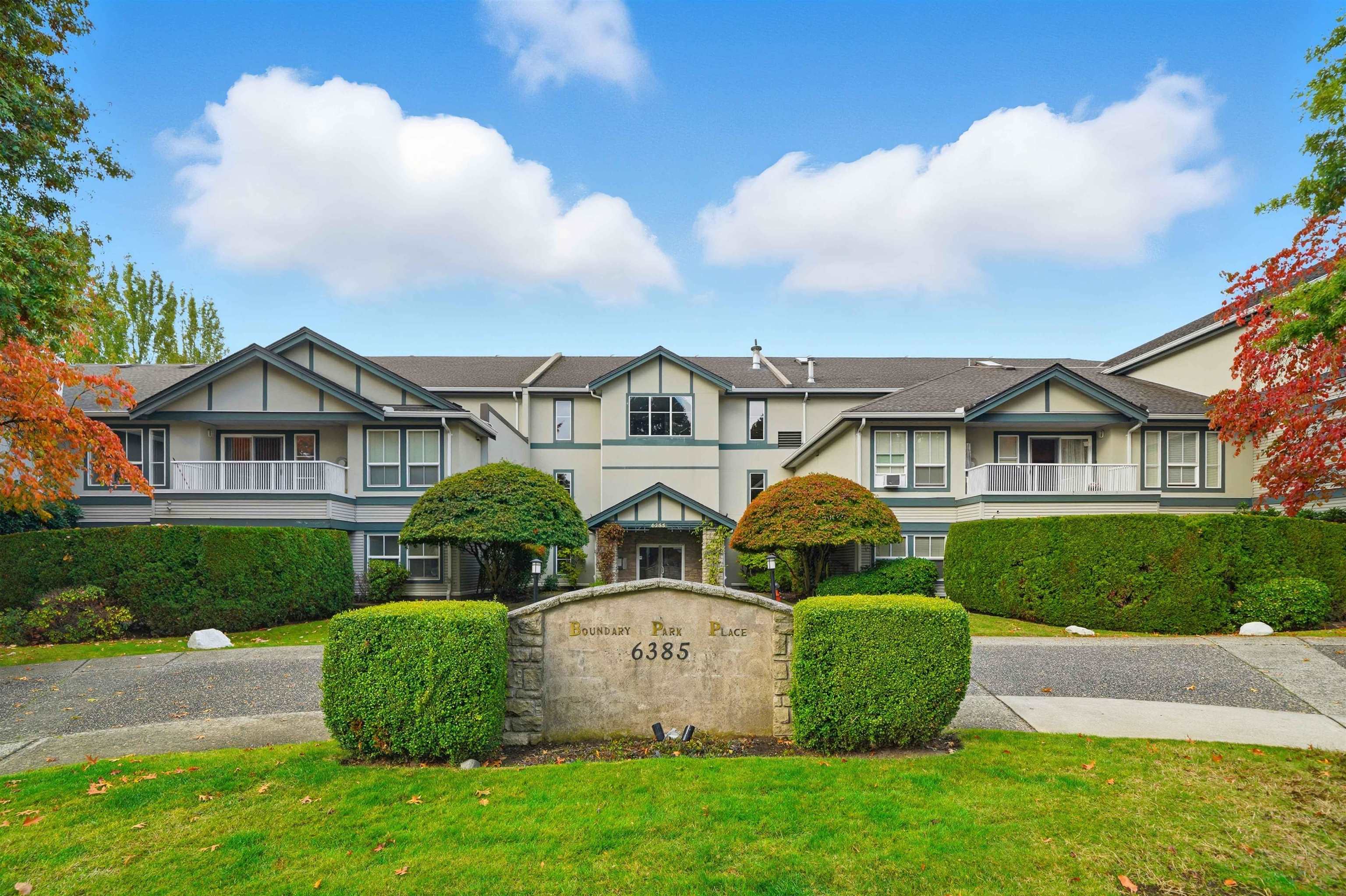 6385 121 Street #105, Surrey, BC V3X 3K6