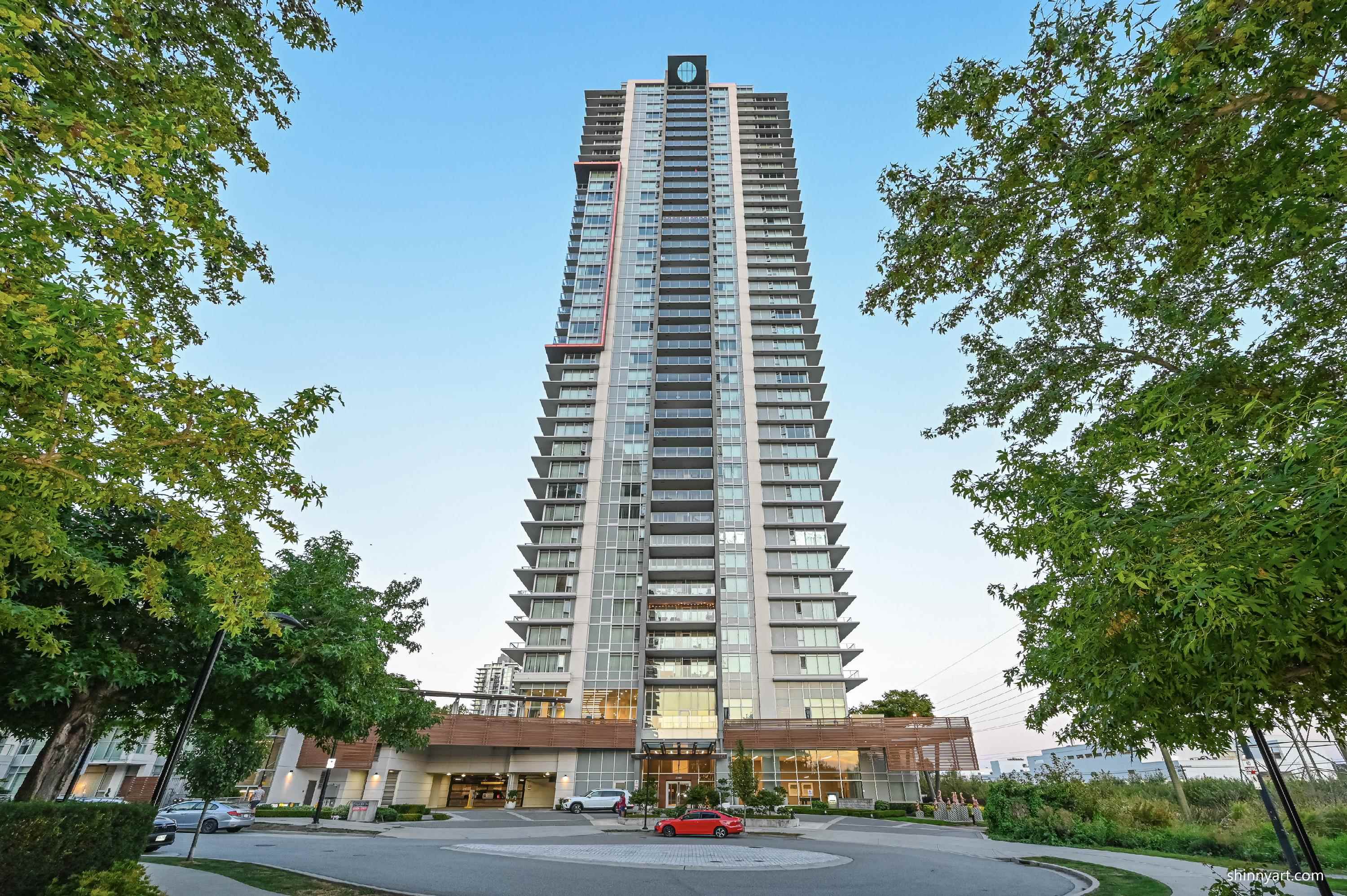 2388 Madison Avenue #1808, Burnaby, BC V5C 0K8