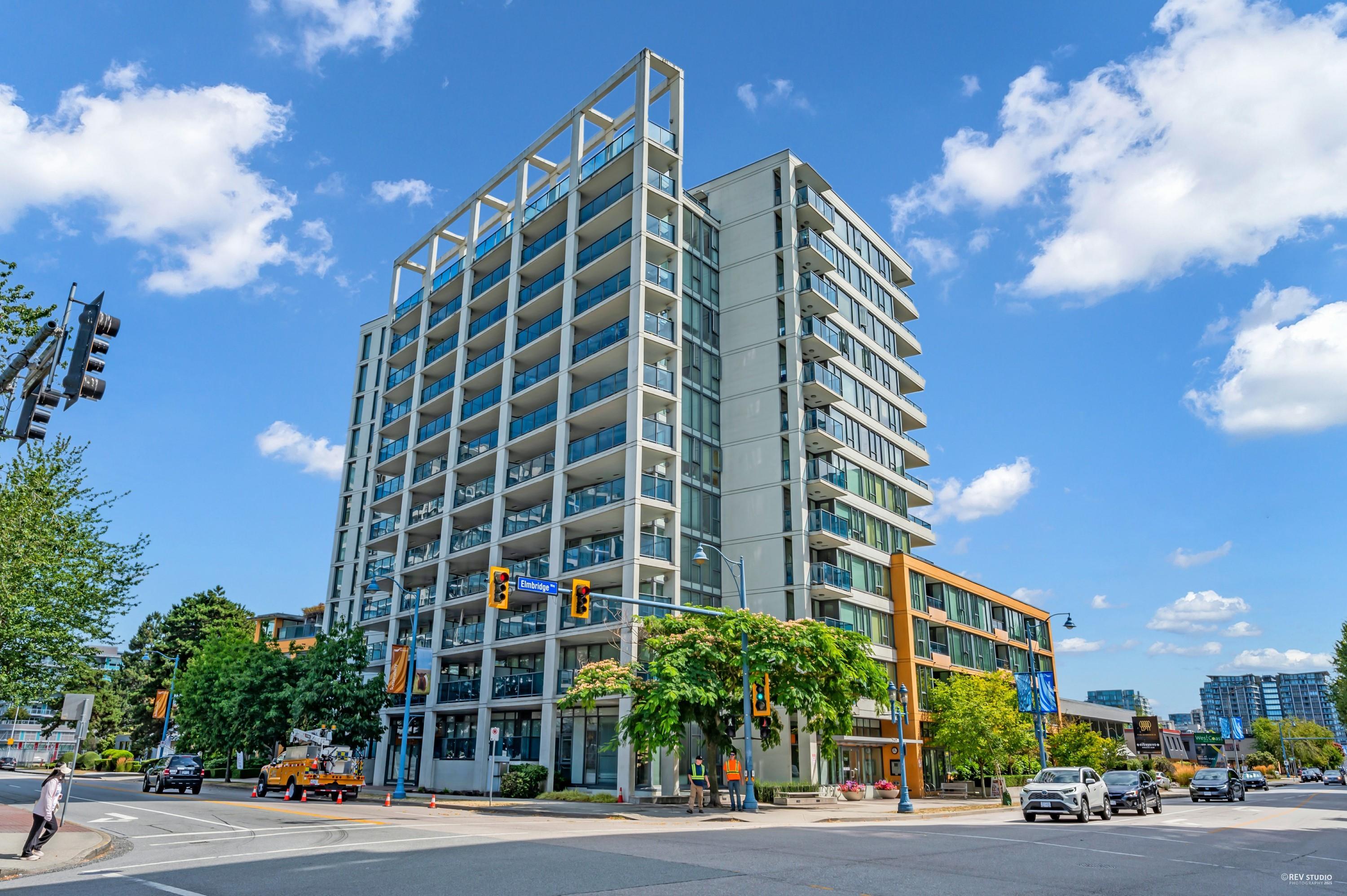 7117 Elmbridge Way #1505, Richmond, BC V6X 0J2