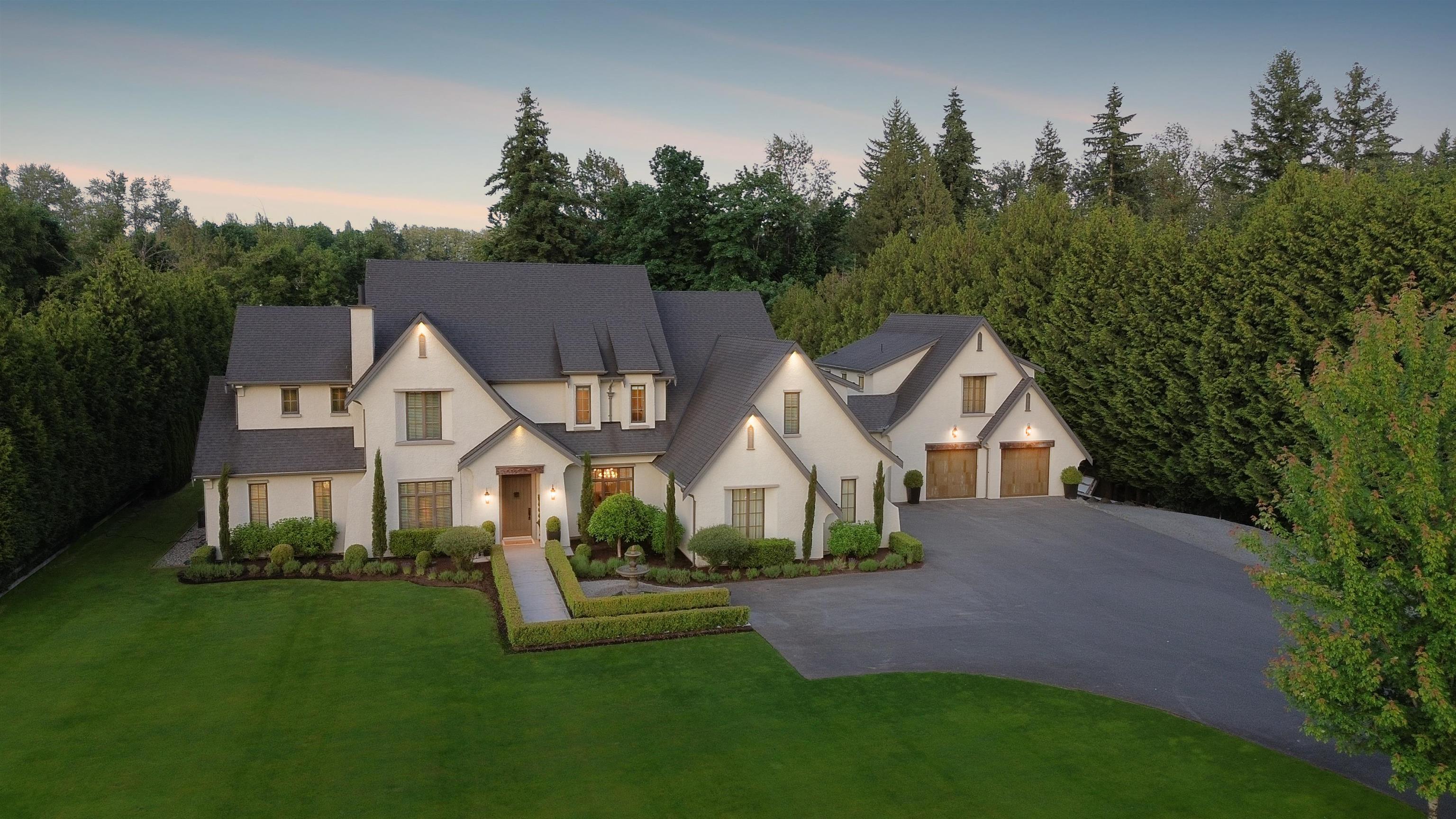 240 Street, Langley, BC V1M 3P9
