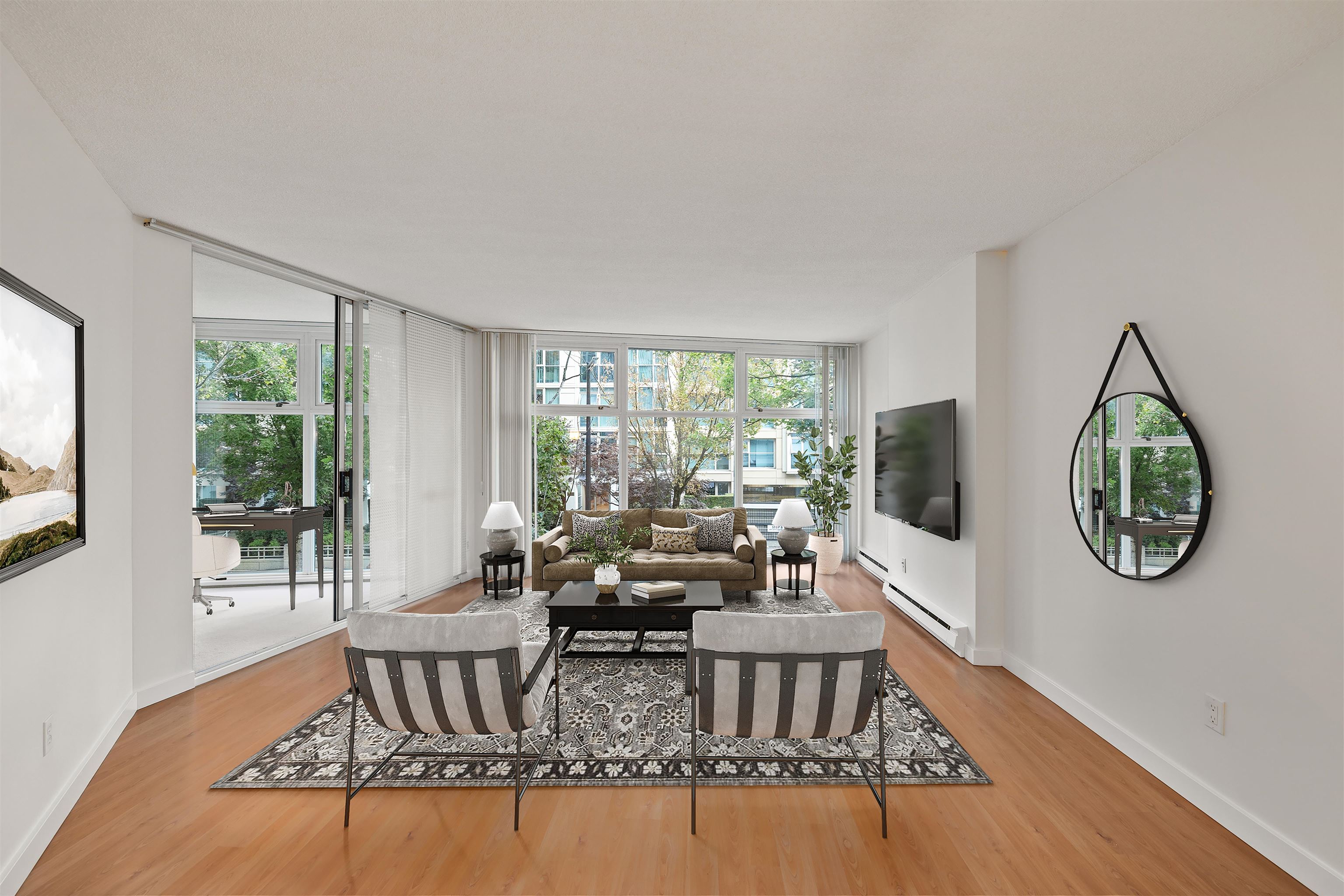 1331 Homer Street #b106, Vancouver, BC V6B 5M5