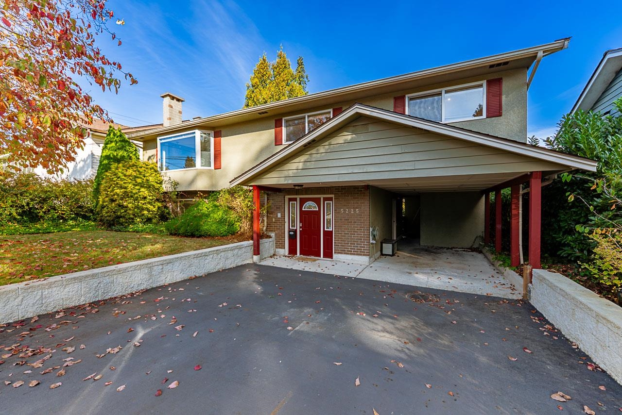 5225 Kincaid Street, Burnaby, BC V5G 1W1