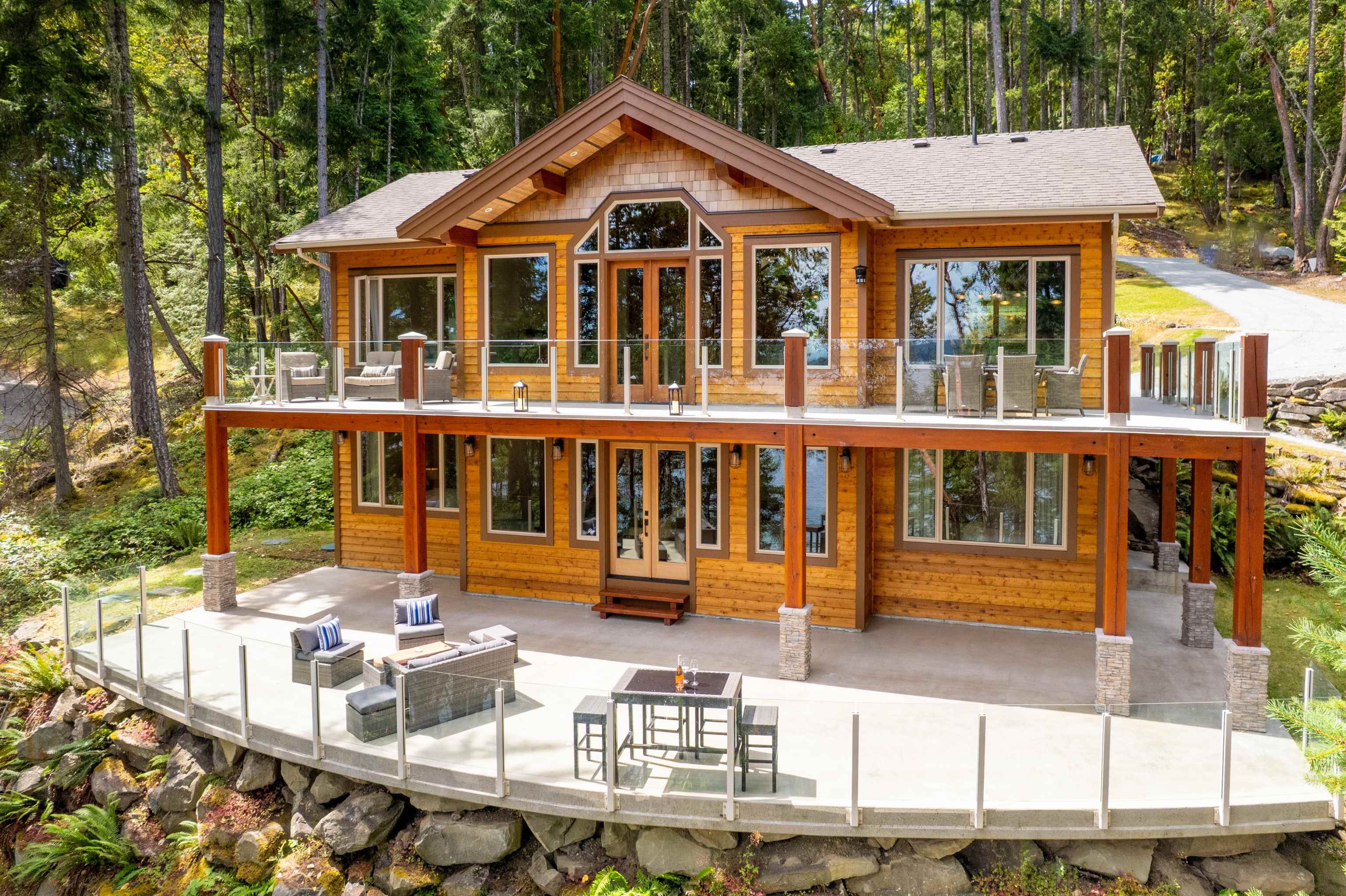 144 Sunrise Point Road, No City Value, BC V0R 2Y0