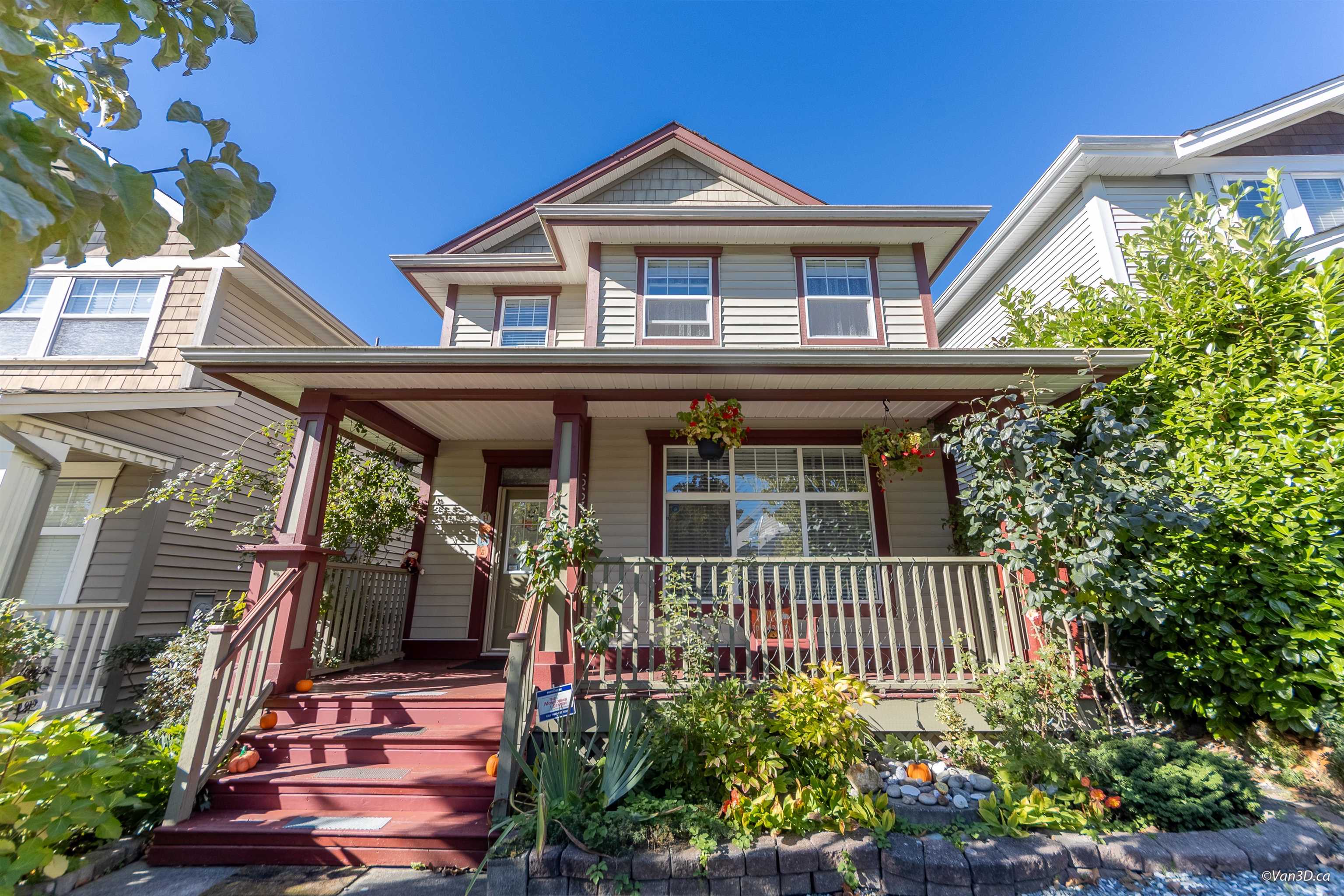 192a Street, Surrey, BC V4N 0B9