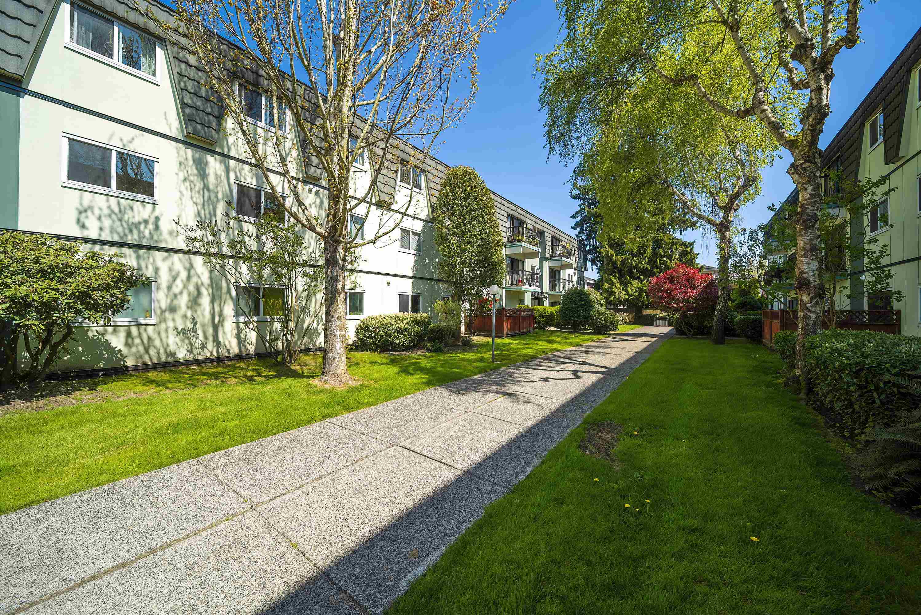 8131 Ryan Road #257, Richmond, BC V7A 2E4