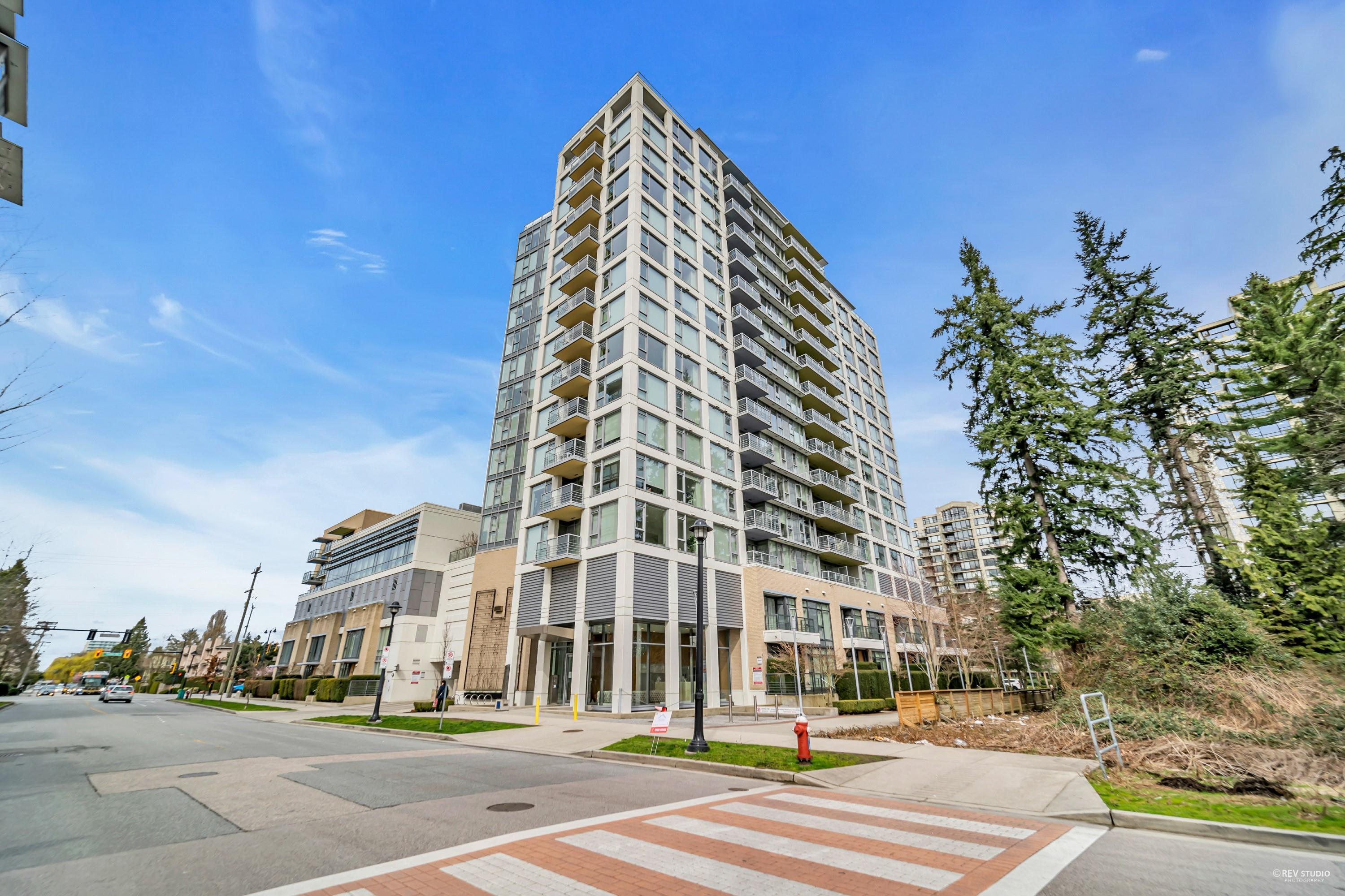 9019 Cook Road #603, Richmond, BC V6Y 0G6