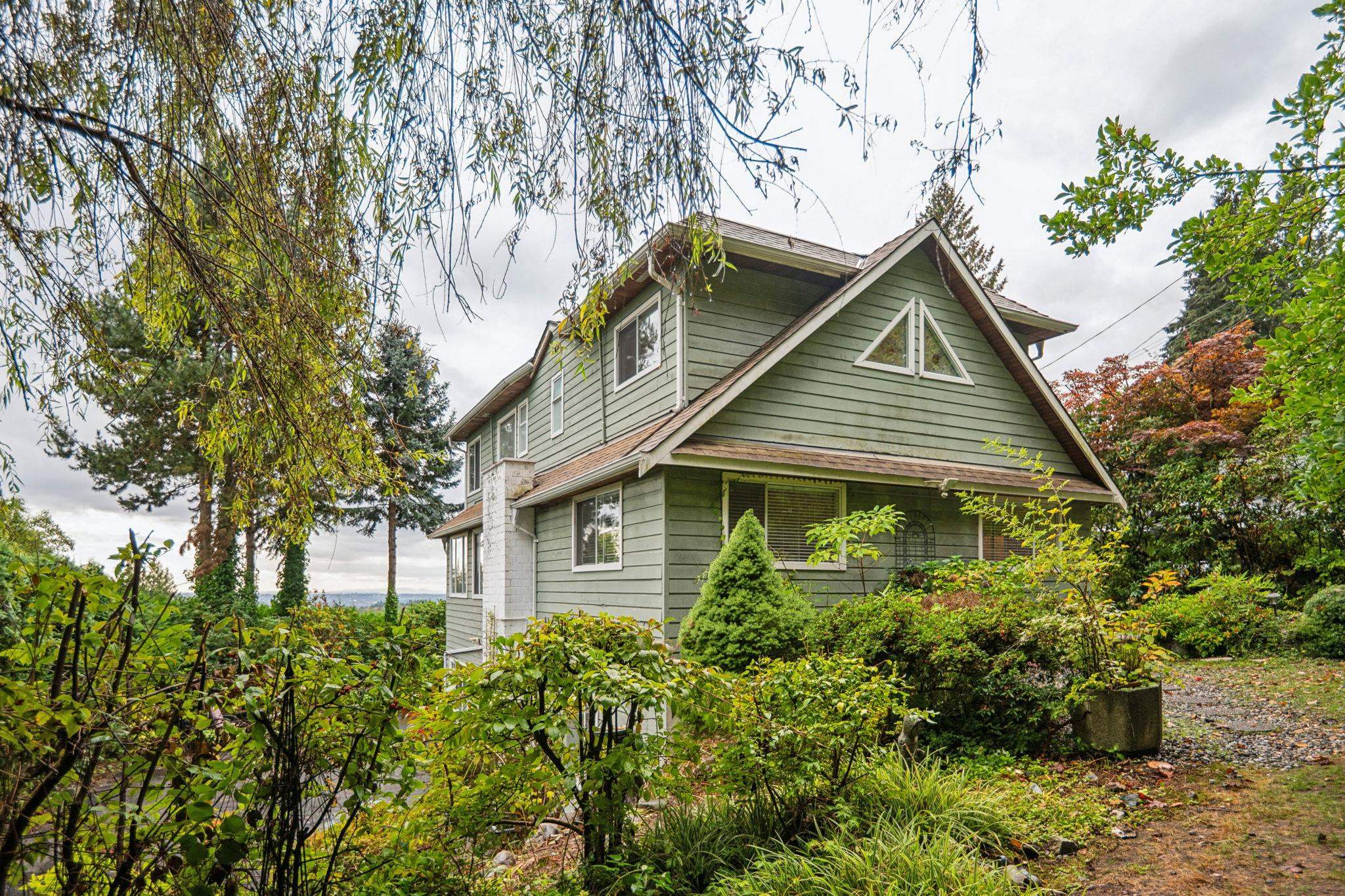 1089 Kilmer Road, North Vancouver, BC V7K 1P9