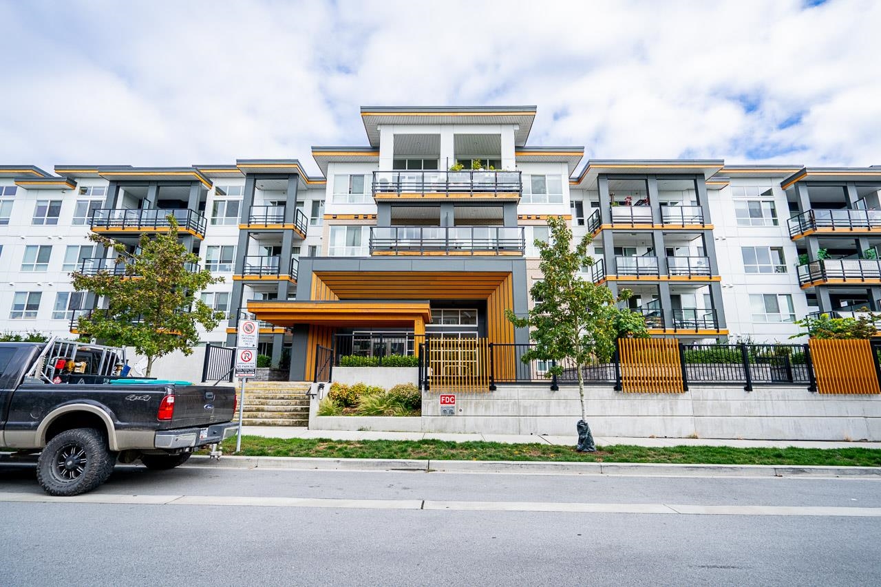 1792 Starling Drive #309, Tsawwassen, BC V4M 0E4