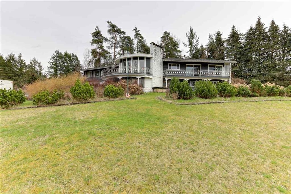232 Street, Langley, BC V2Z 2S1