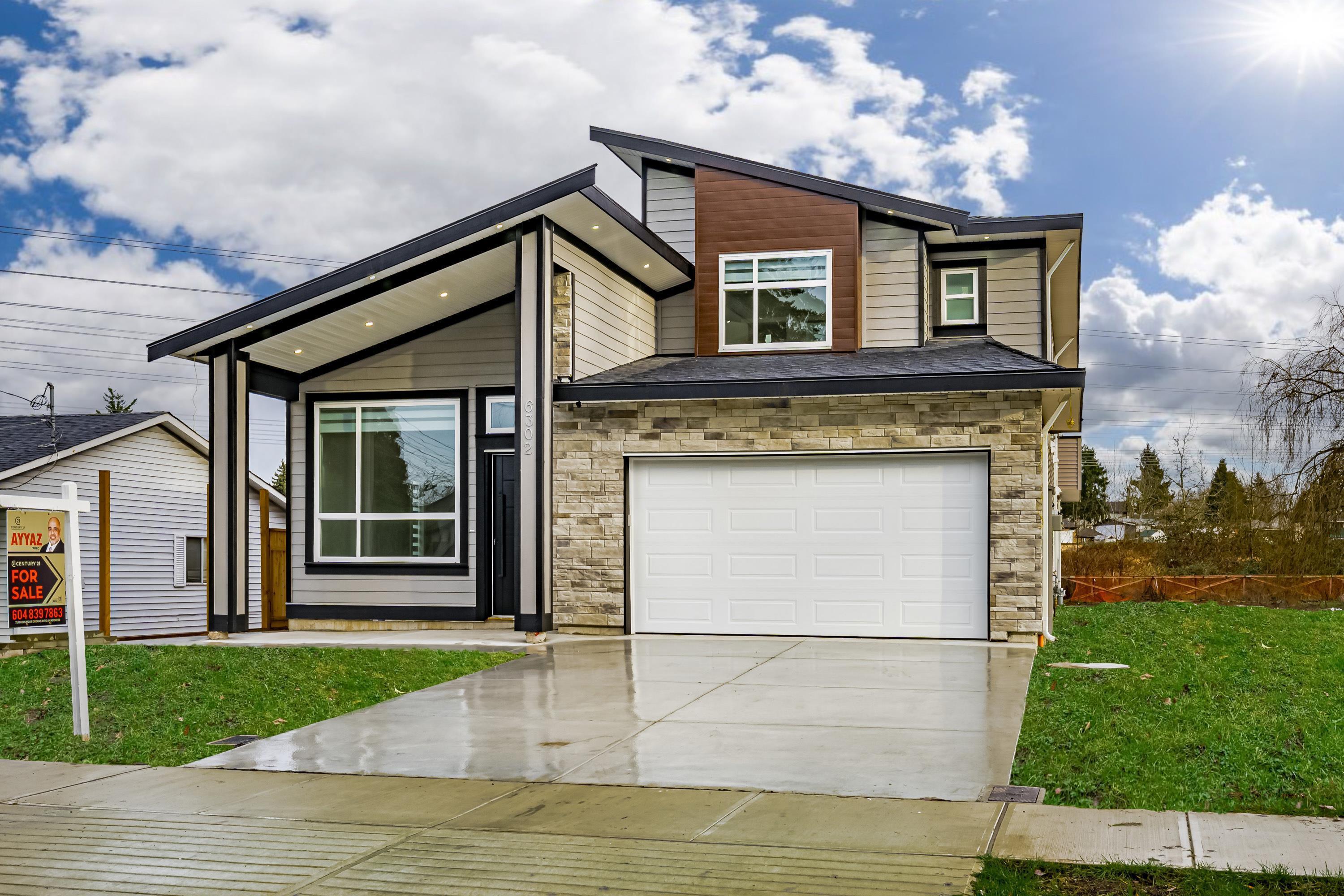181a Avenue, Surrey, BC V3S 4M4