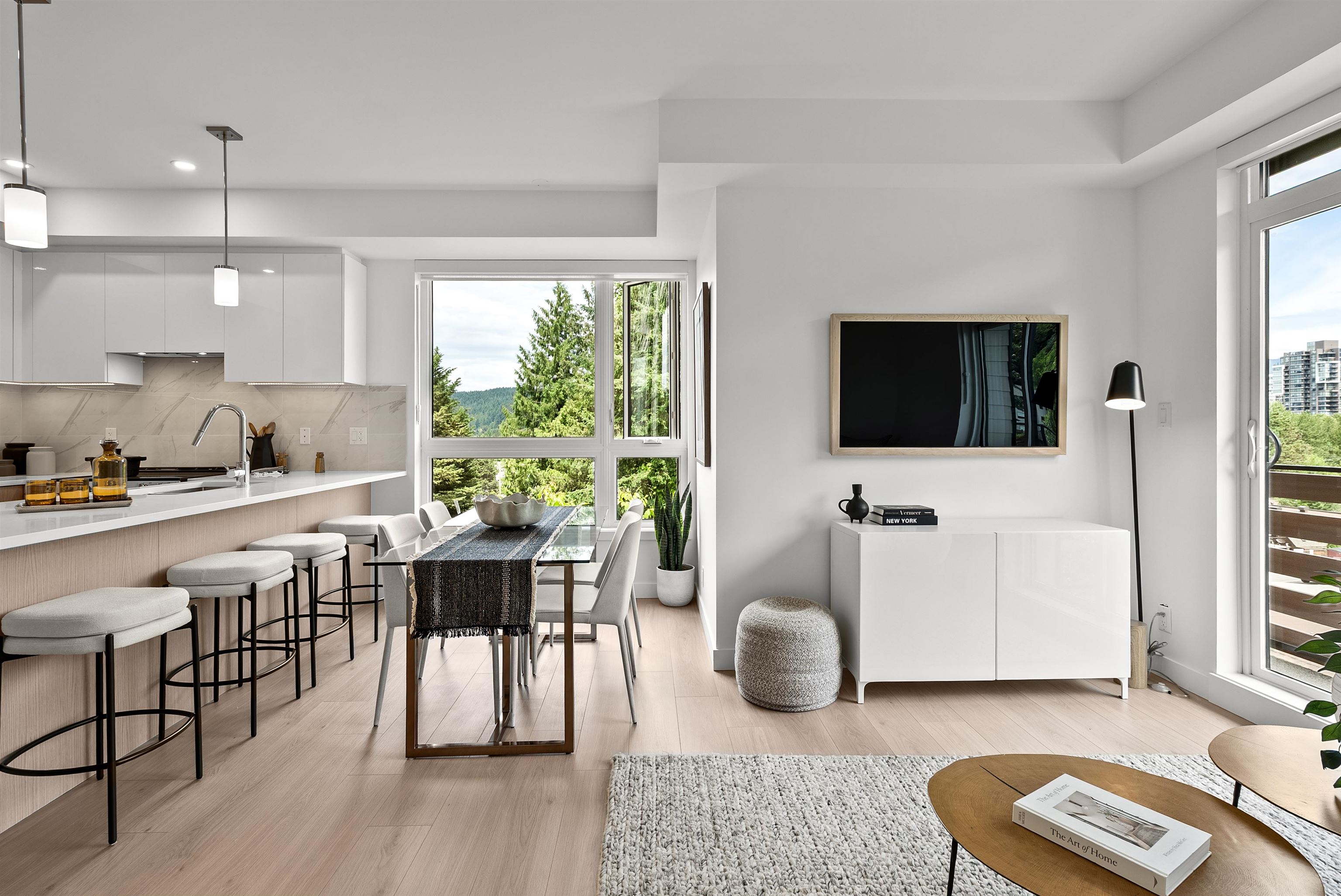 154 James Road #416, Port Moody, BC V0V 0V0