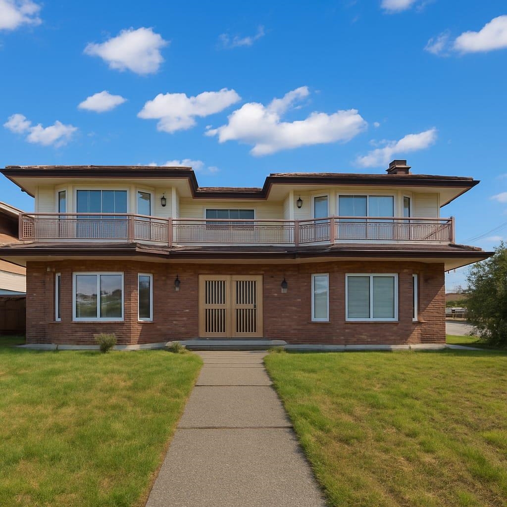 Duthie Avenue, Burnaby, BC V5A 2P8