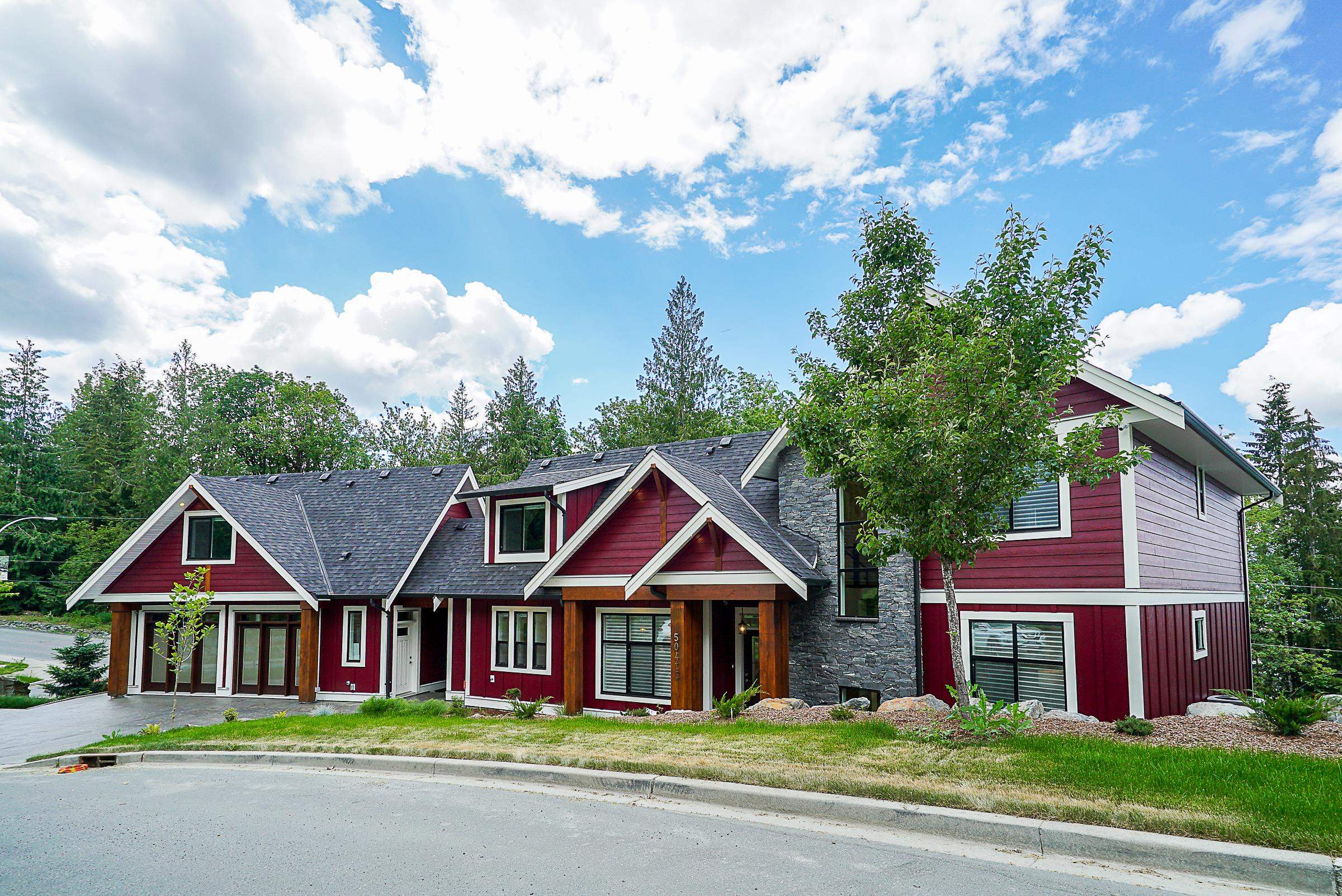 50413 Kingston Drive, Chilliwack, BC V4Z 0C2