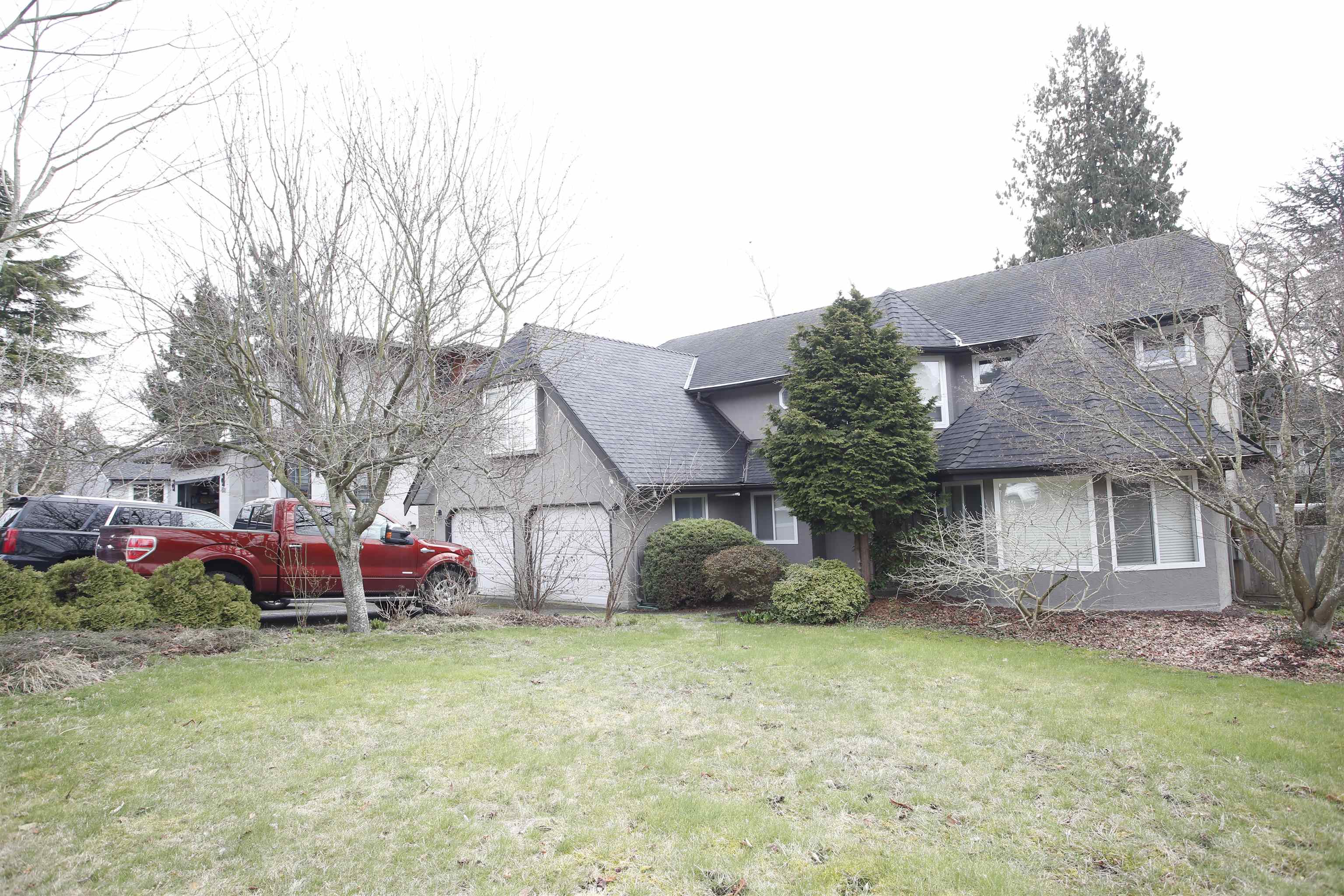 14a Avenue, Surrey, BC V4A 9E7