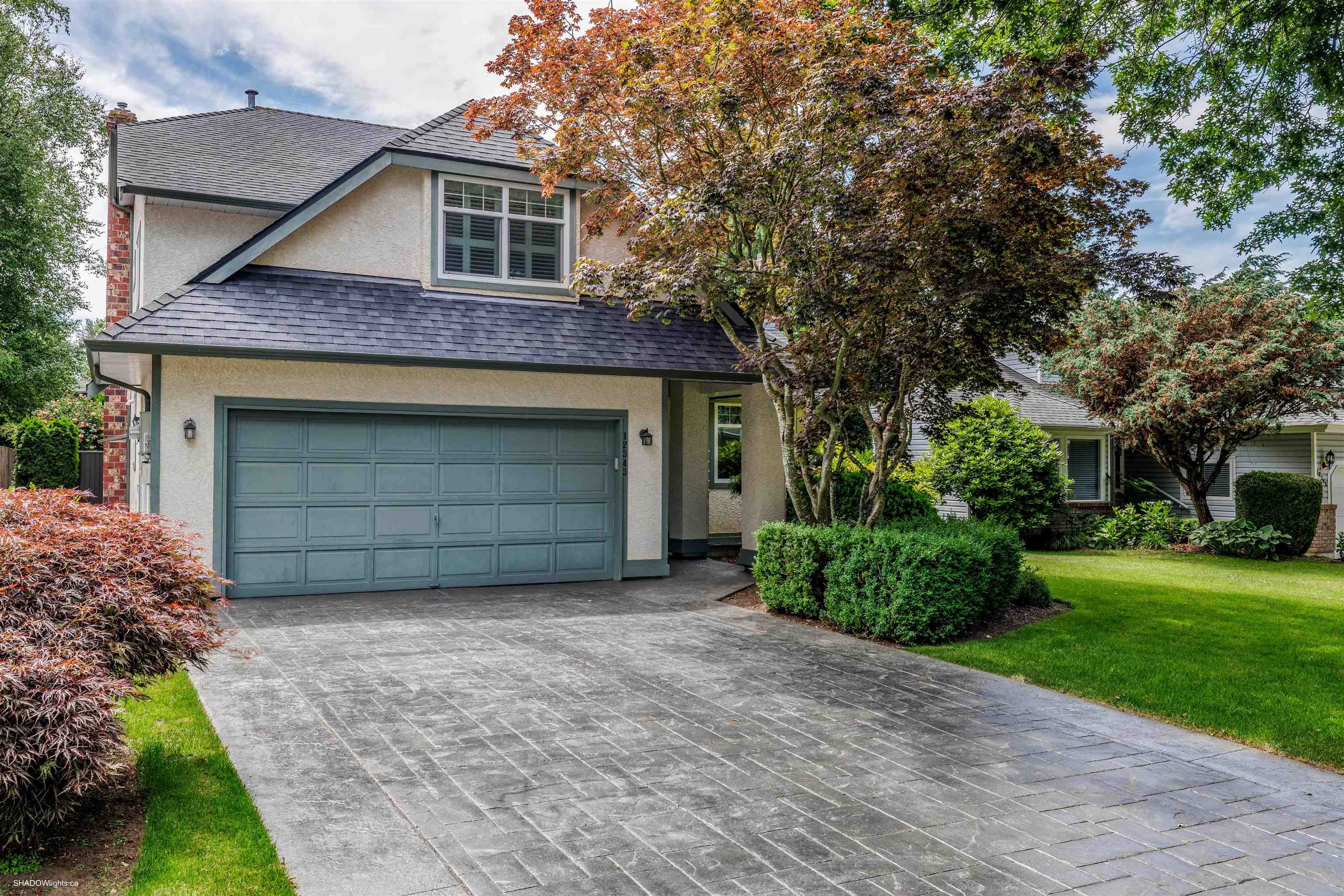 12343 Northpark Crescent, Surrey, BC V3X 2A9