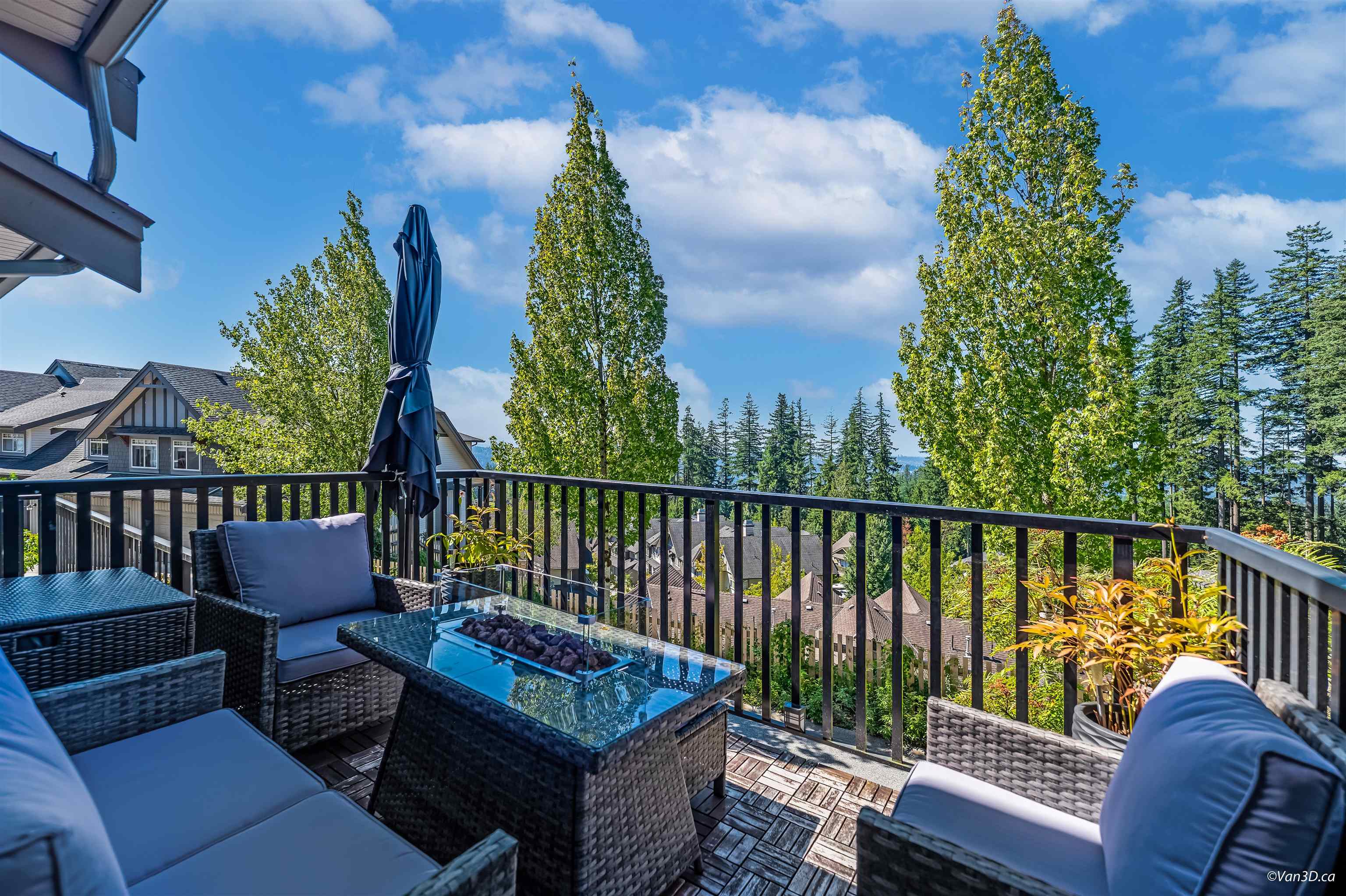 55 Hawthorn Drive #92, Port Moody, BC V3H 0B3
