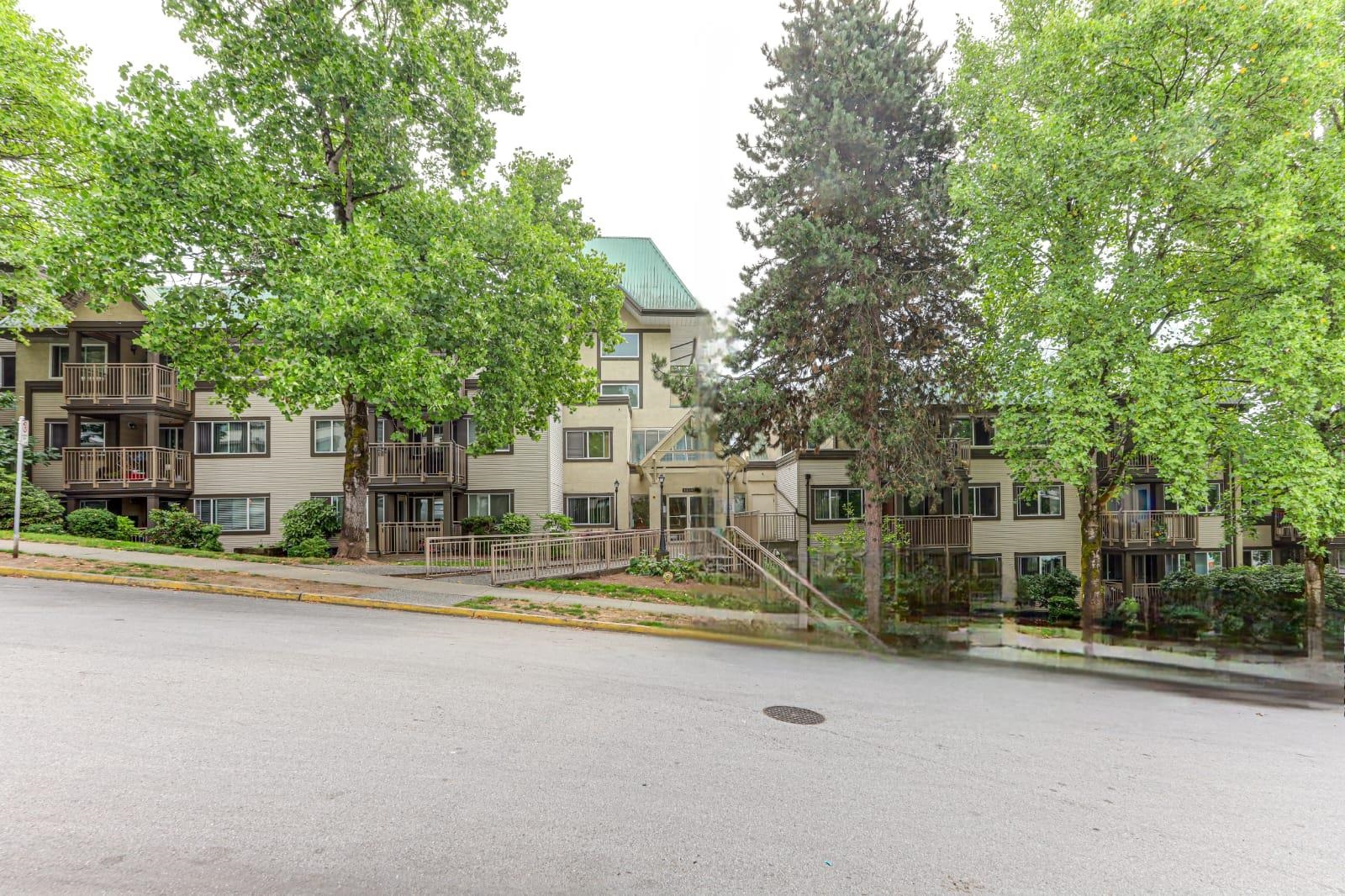 1310 Cariboo Street #614, New Westminster, BC V3M 1X2