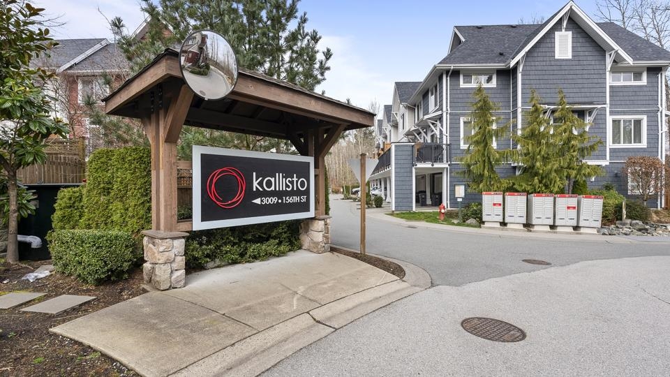3009 156 Street #55, Surrey, BC V3S 0N9