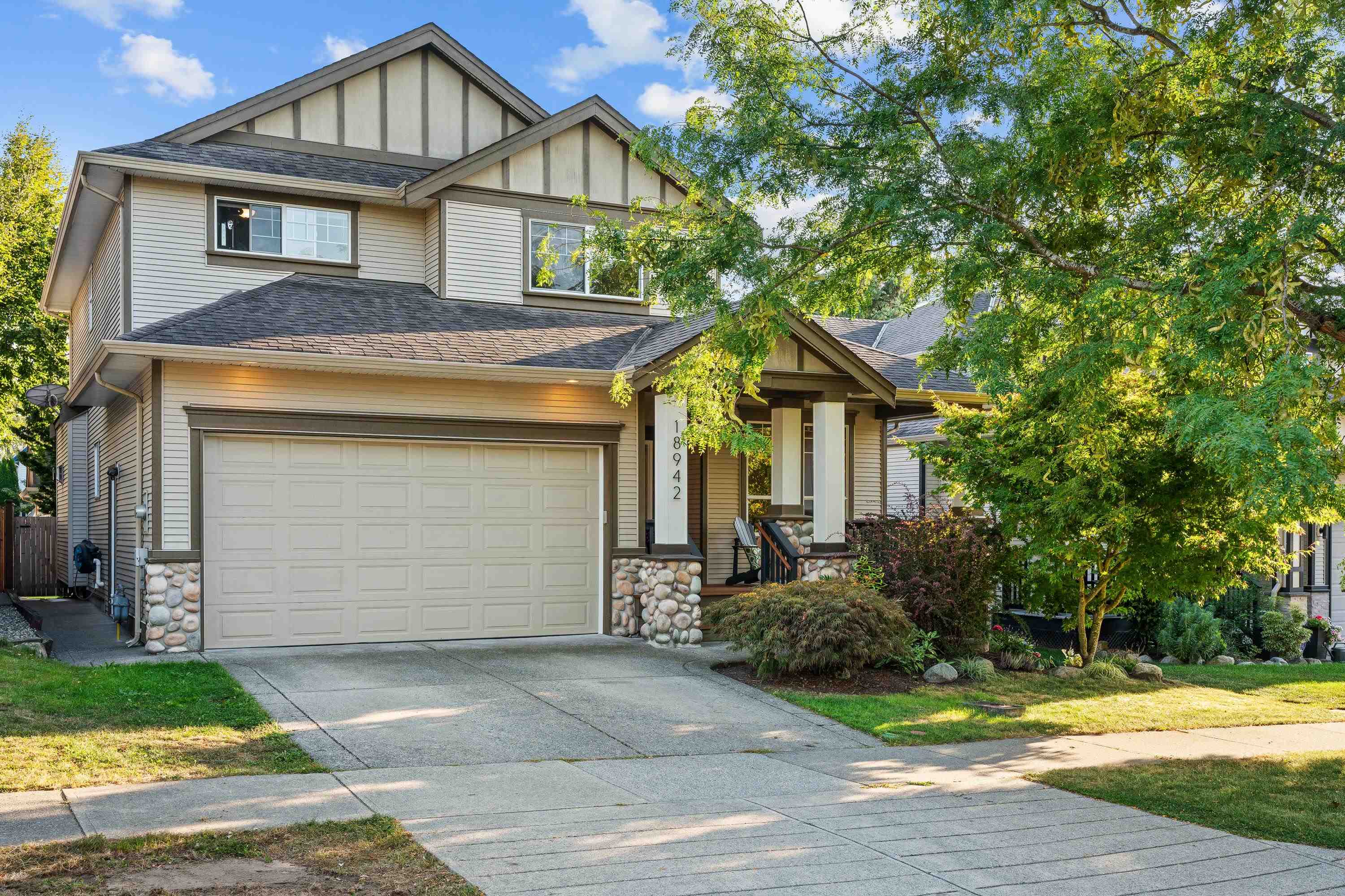 68b Avenue, Surrey, BC V4N 5J9