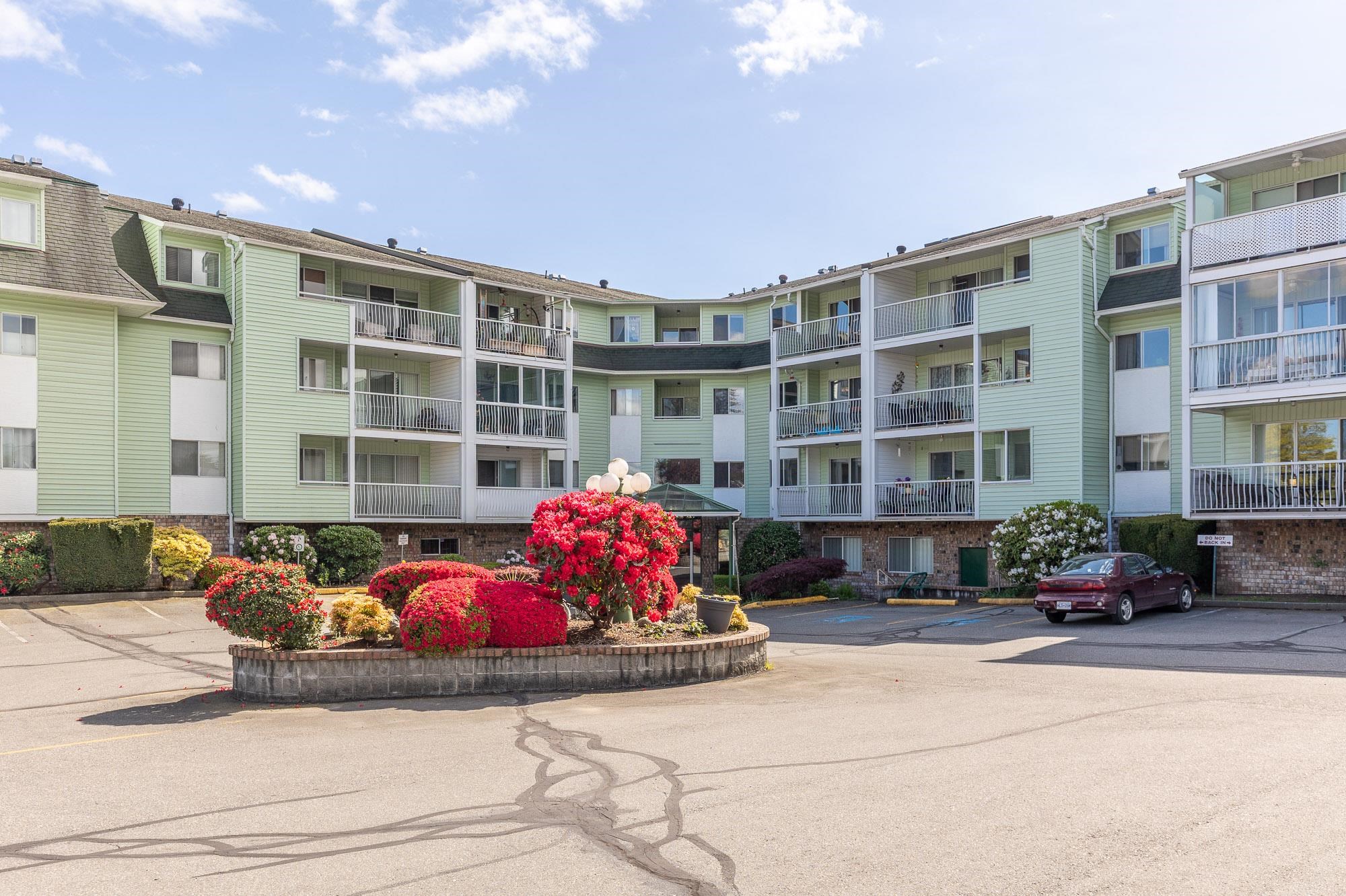 31850 Union Avenue #121, Abbotsford, BC V2T 4V2
